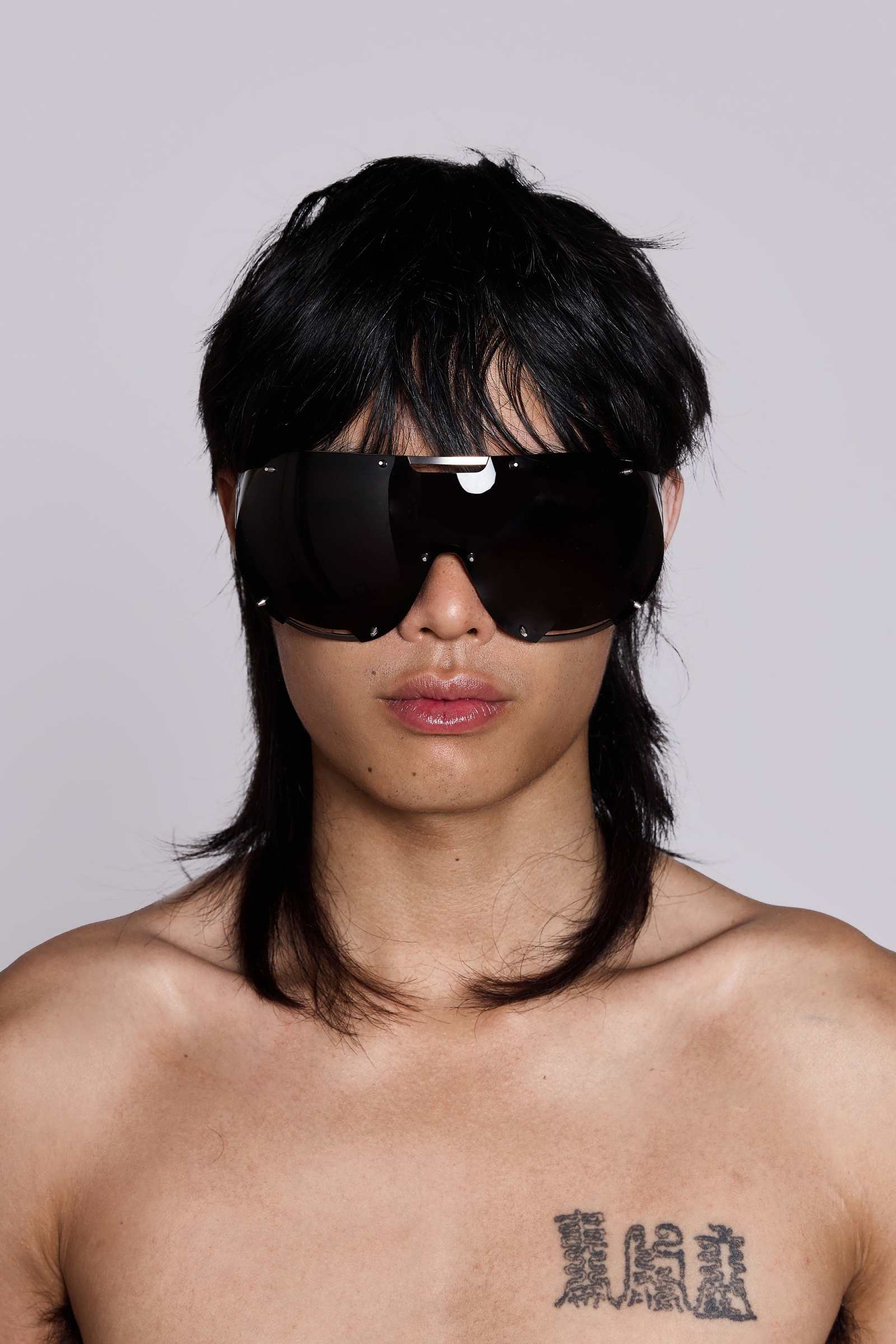Shield Sunglasses
