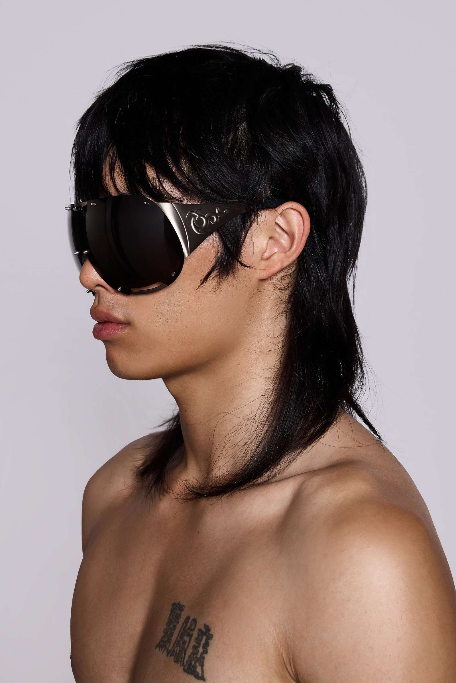 Shield Sunglasses