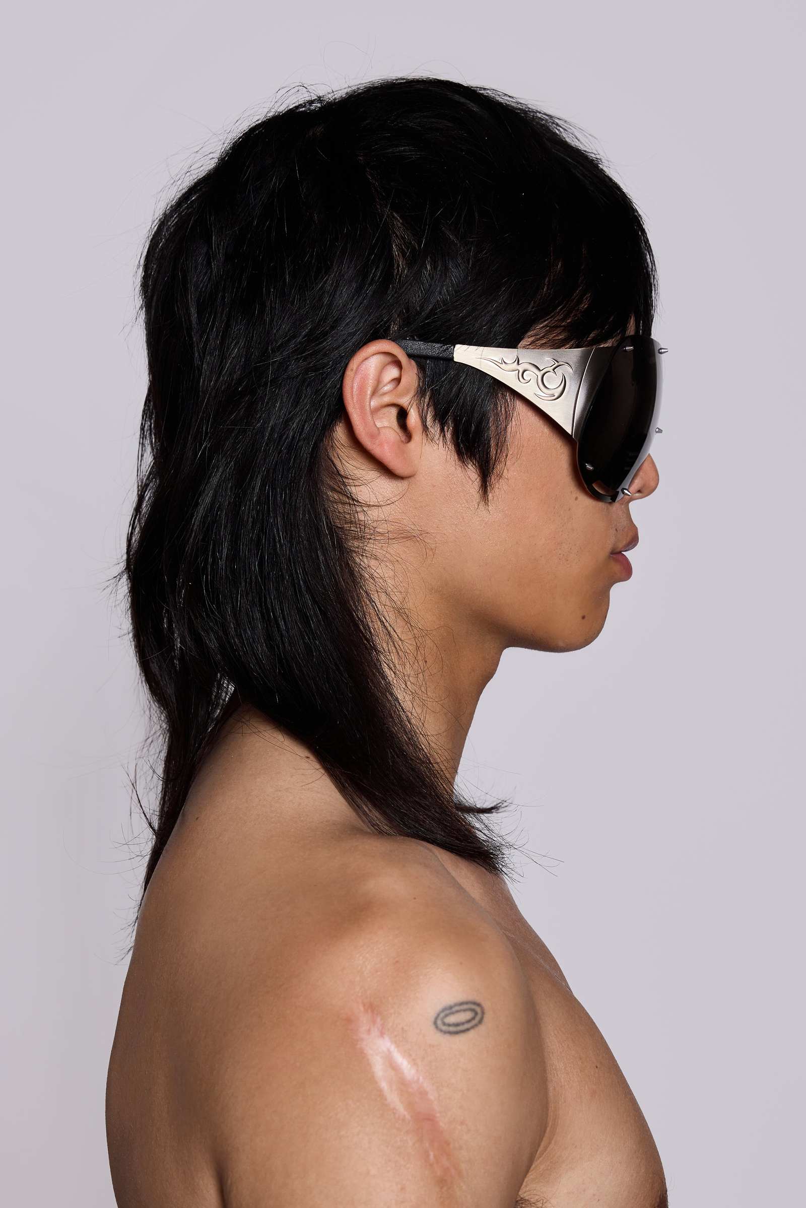 Shield Sunglasses