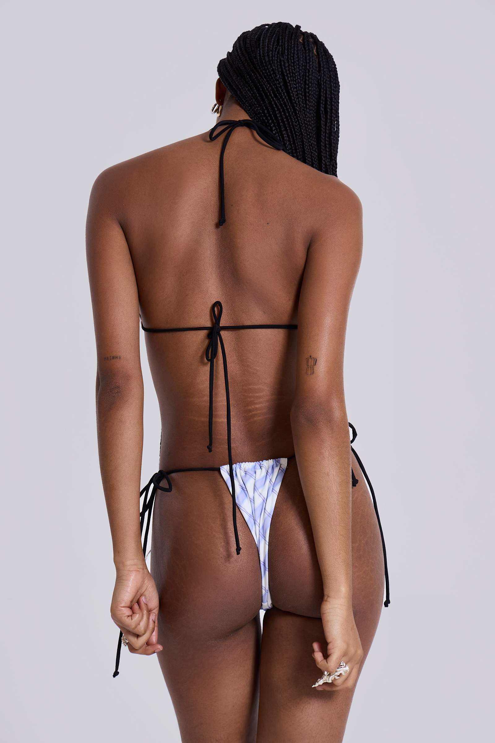 Gala Micro Bikini Bottoms