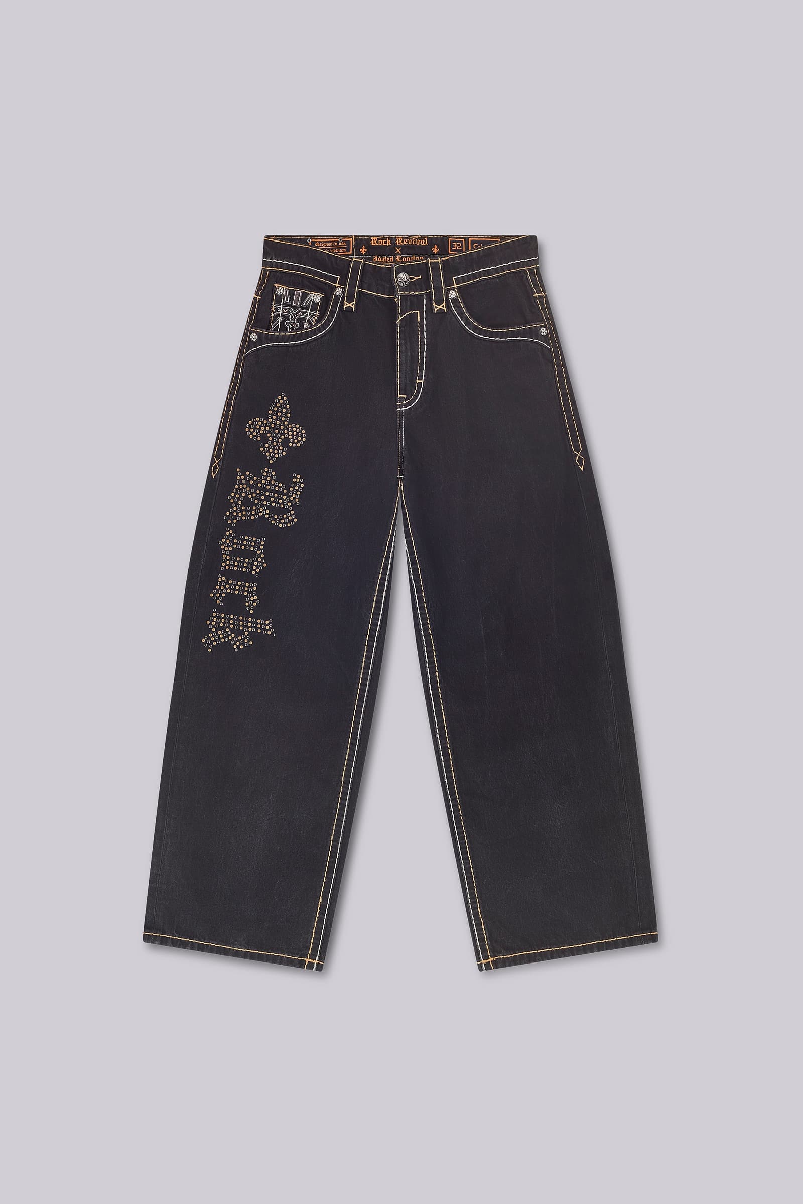 Rock Revival Mono Colossus Jeans