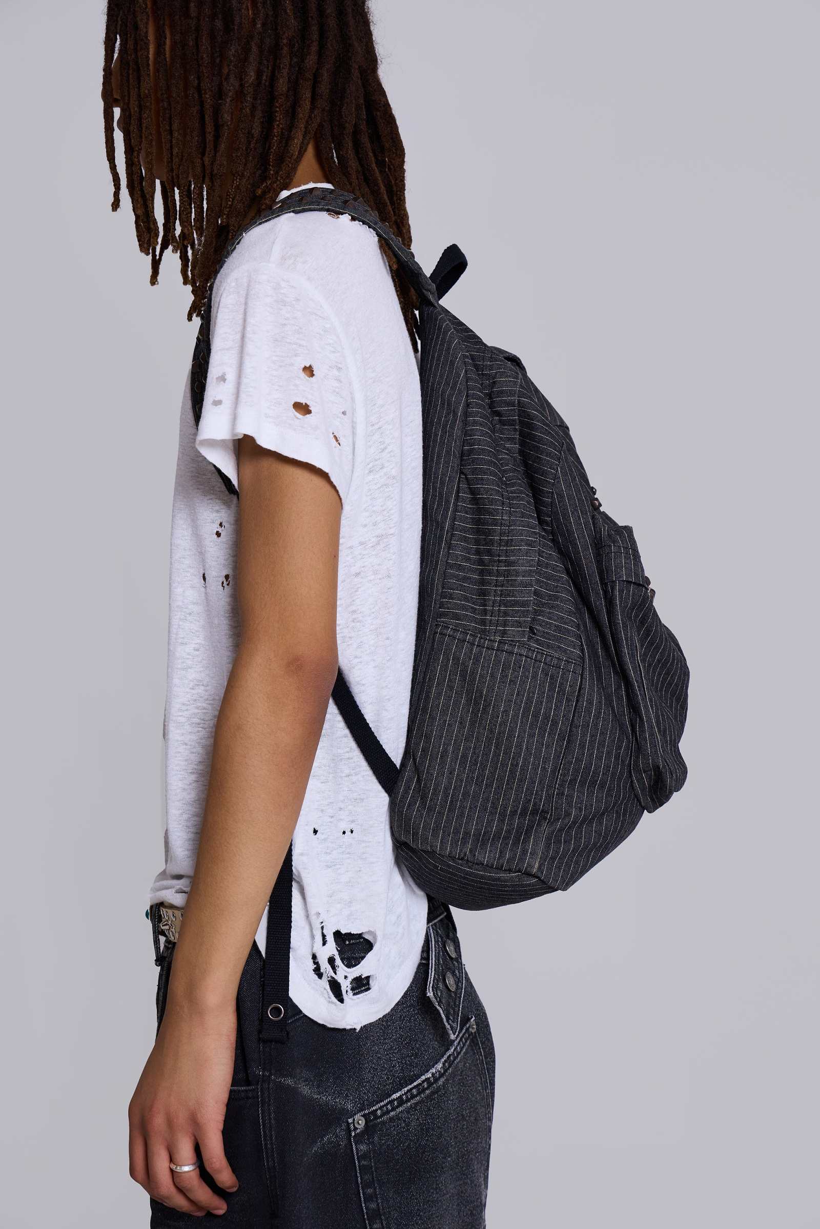 Dropout Backpack