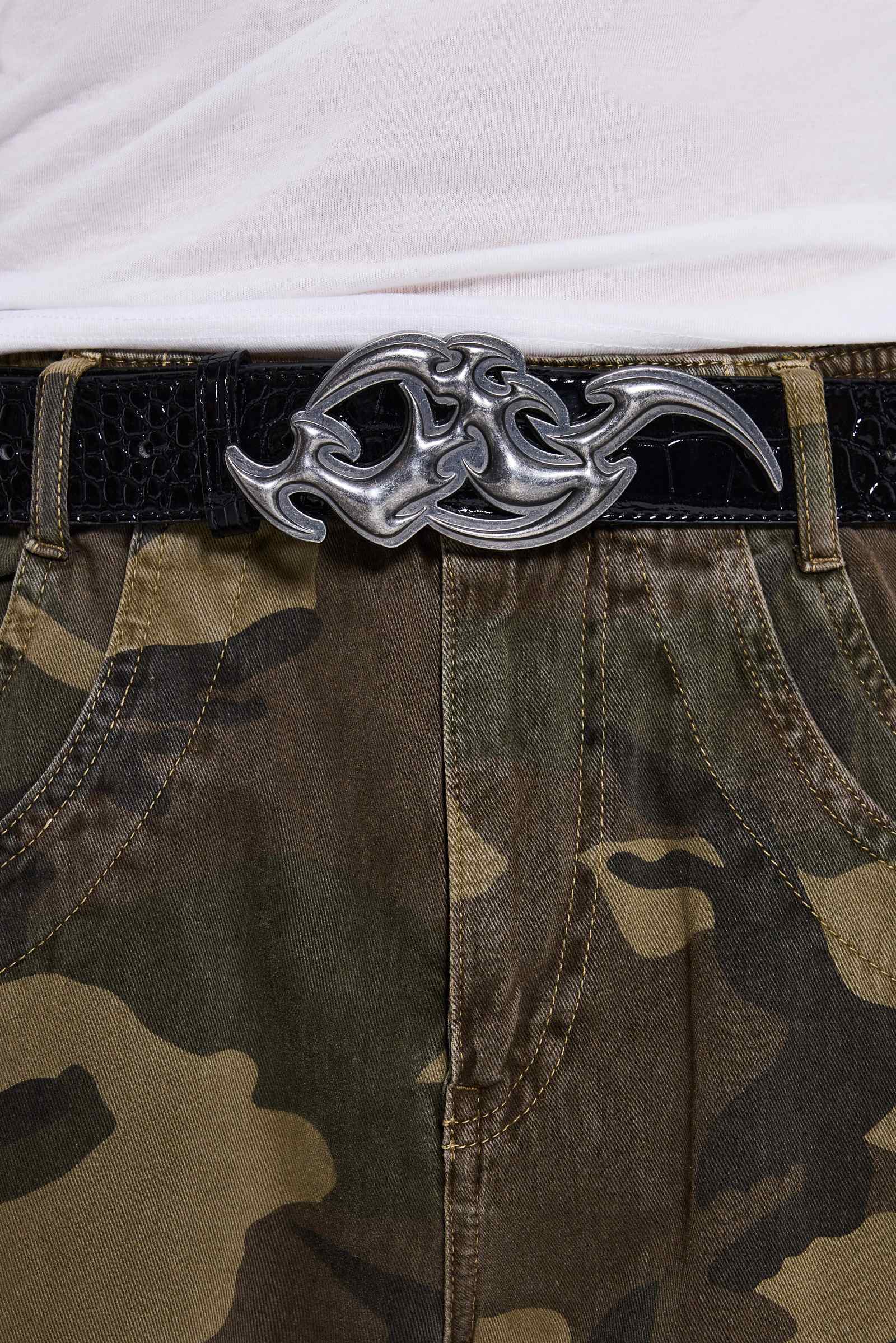 Spike Belt