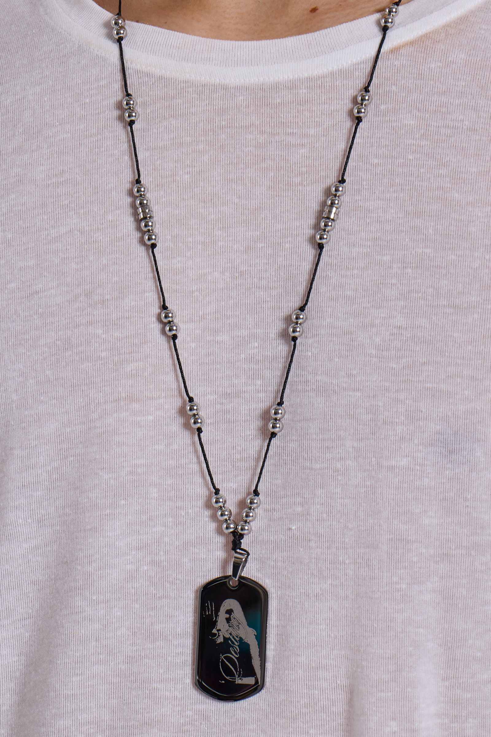 Memento Necklace