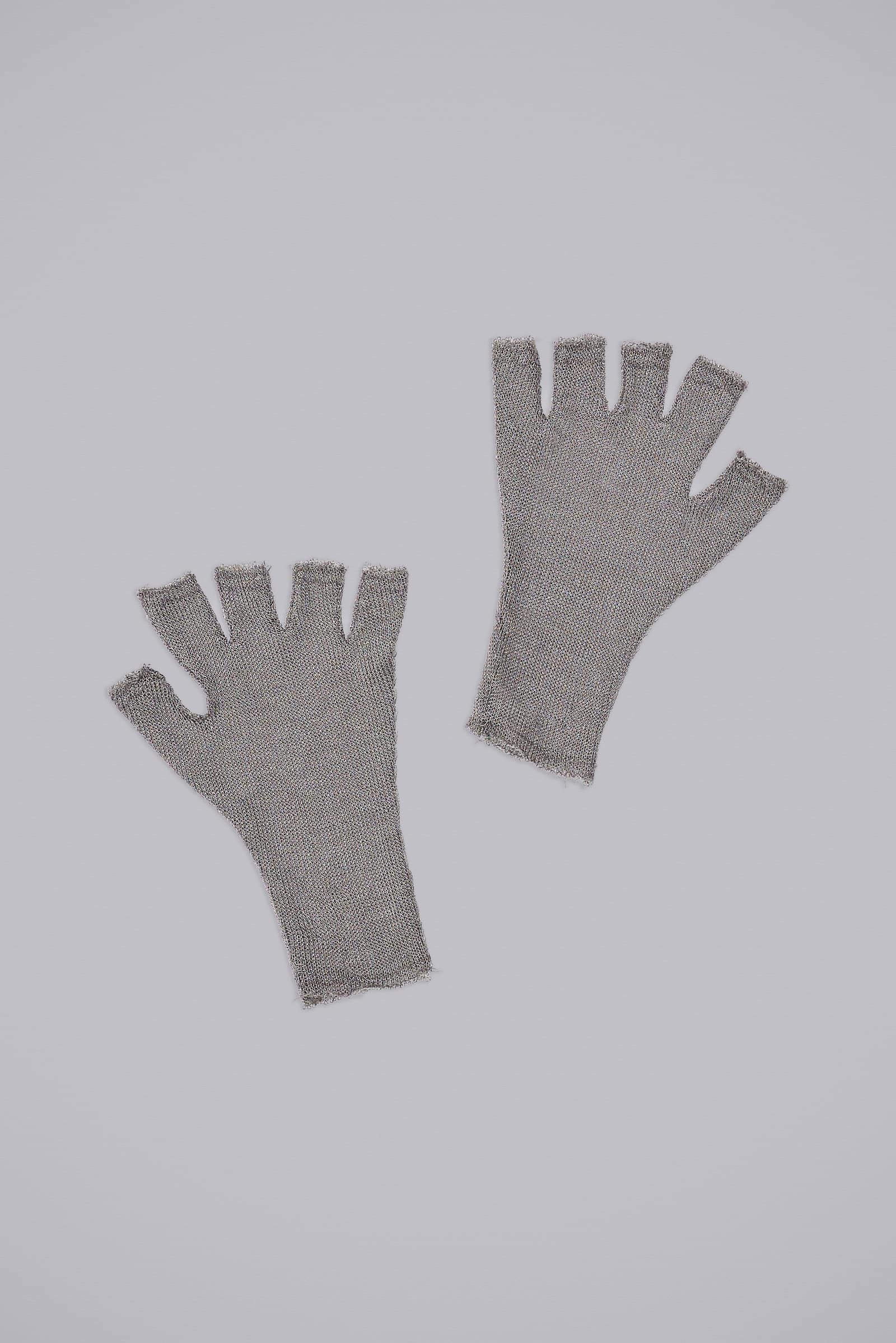 Joust Fingerless Gloves