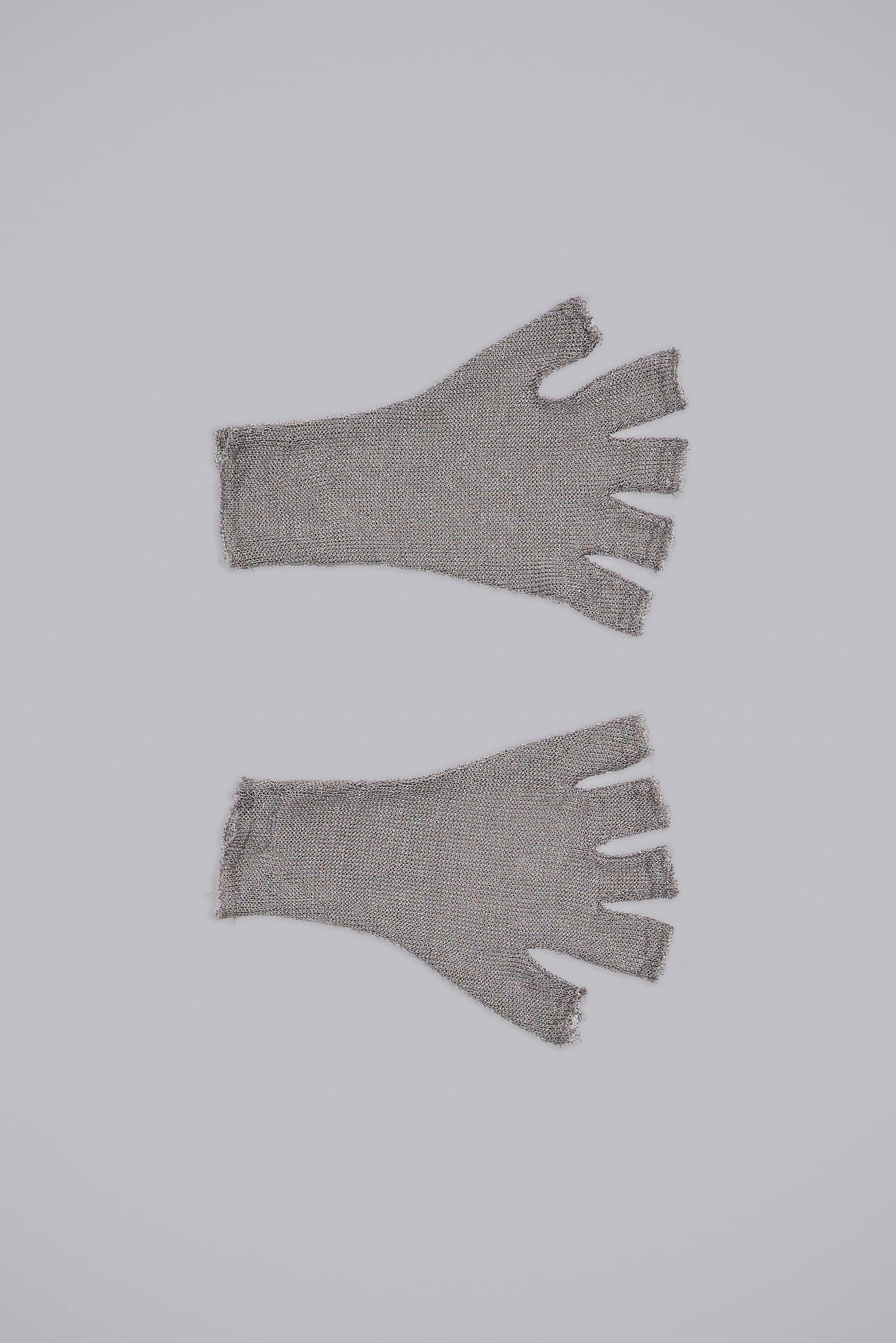 Joust Fingerless Gloves