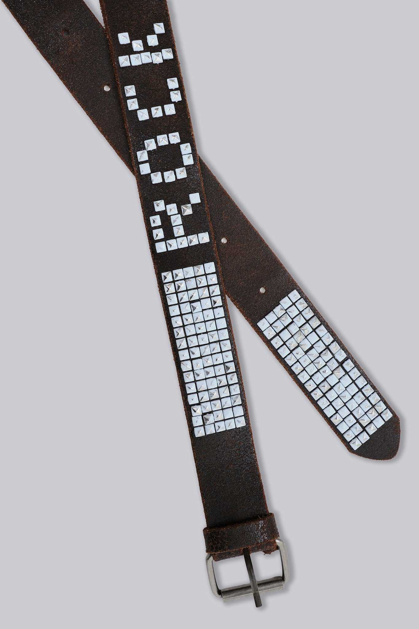 Rock Revival Rebel Stud Belt