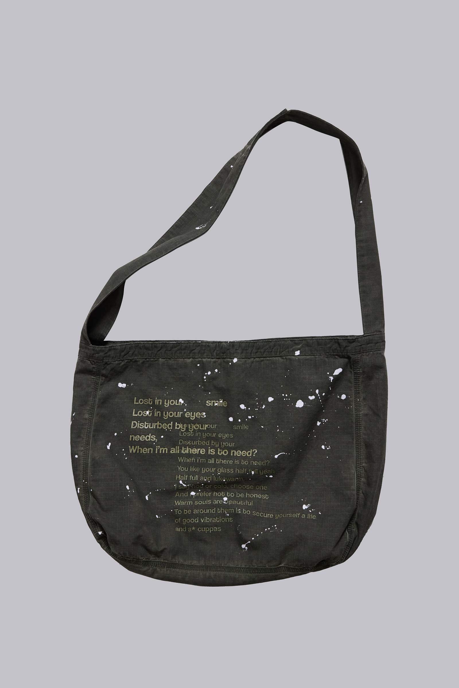 Lost Sling Bag