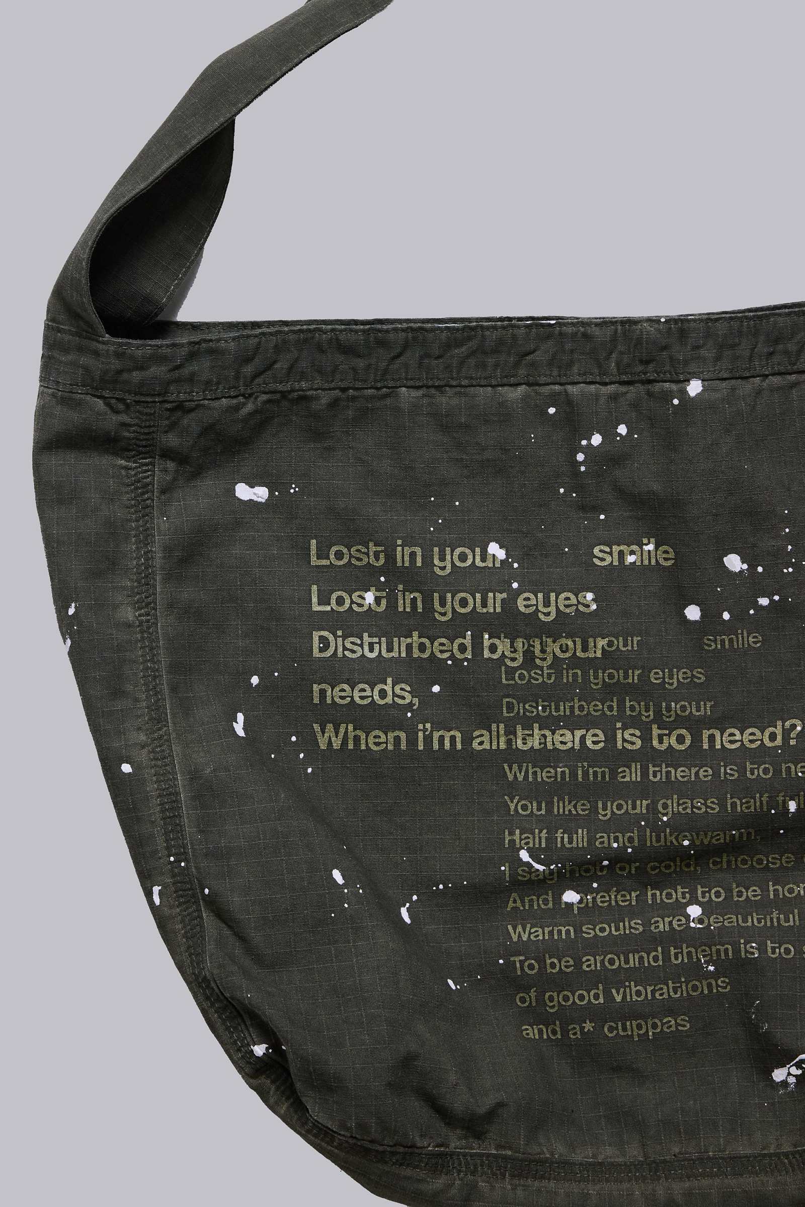Lost Sling Bag