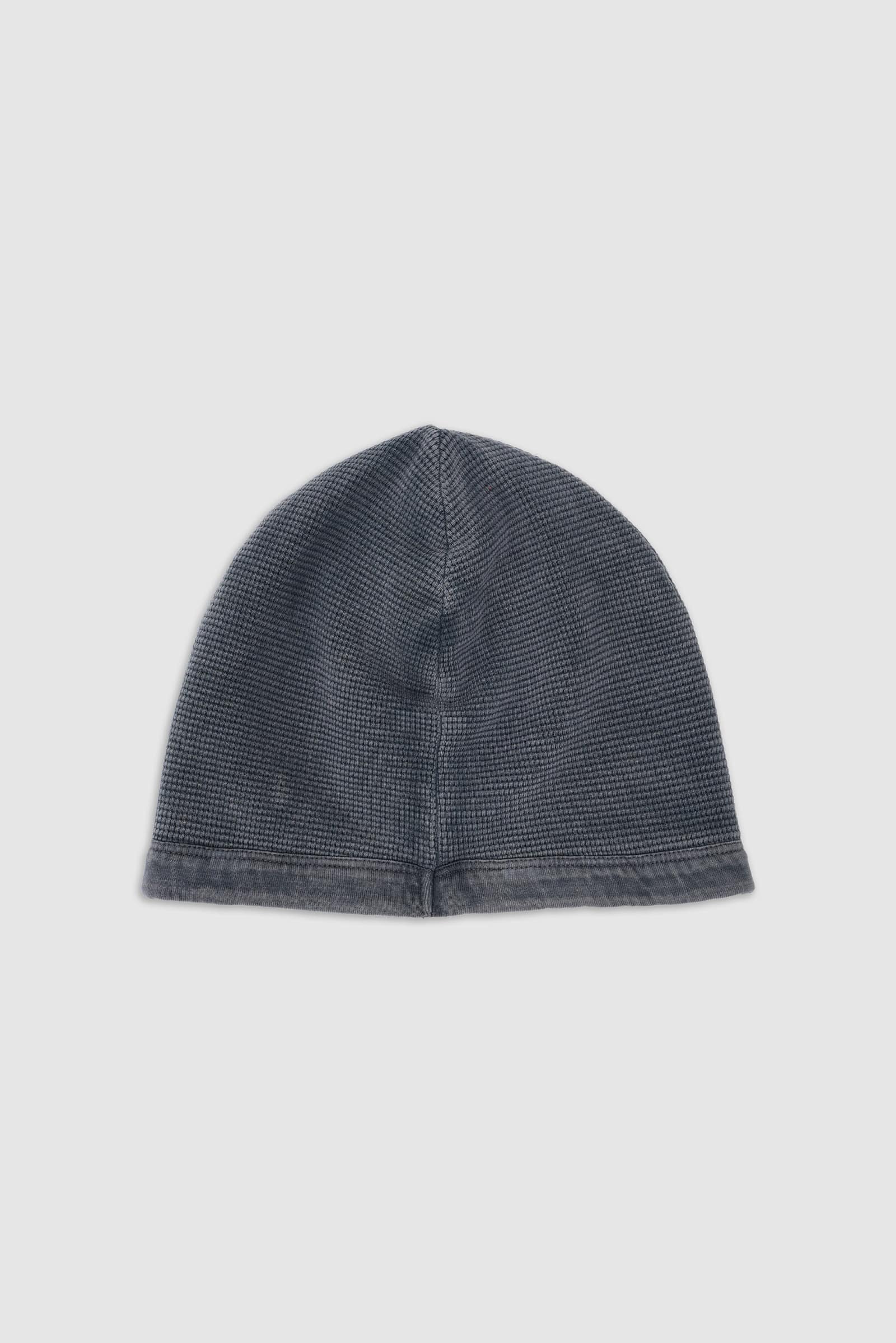 Shield Waffle Beanie