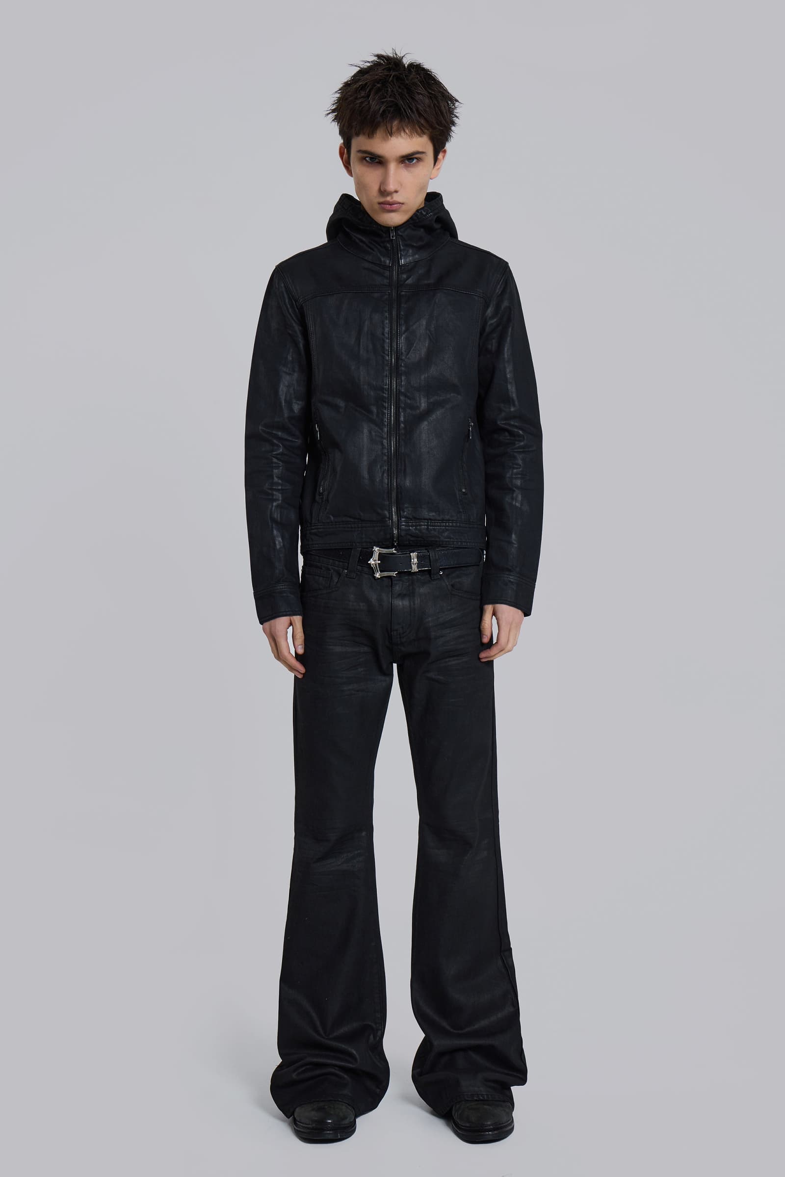 Bedrock Drift Bootcut Jeans