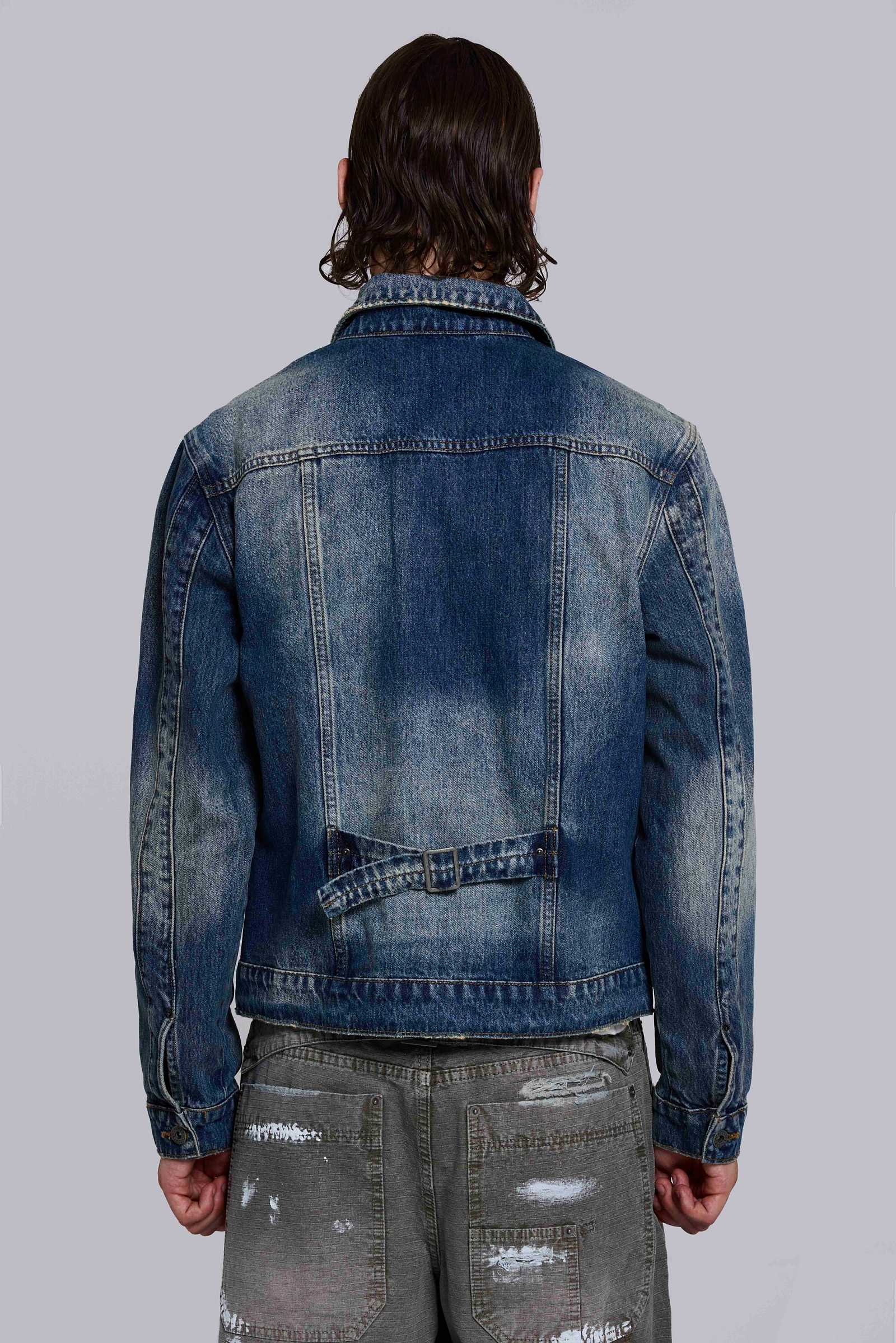 Legacy Denim Jacket