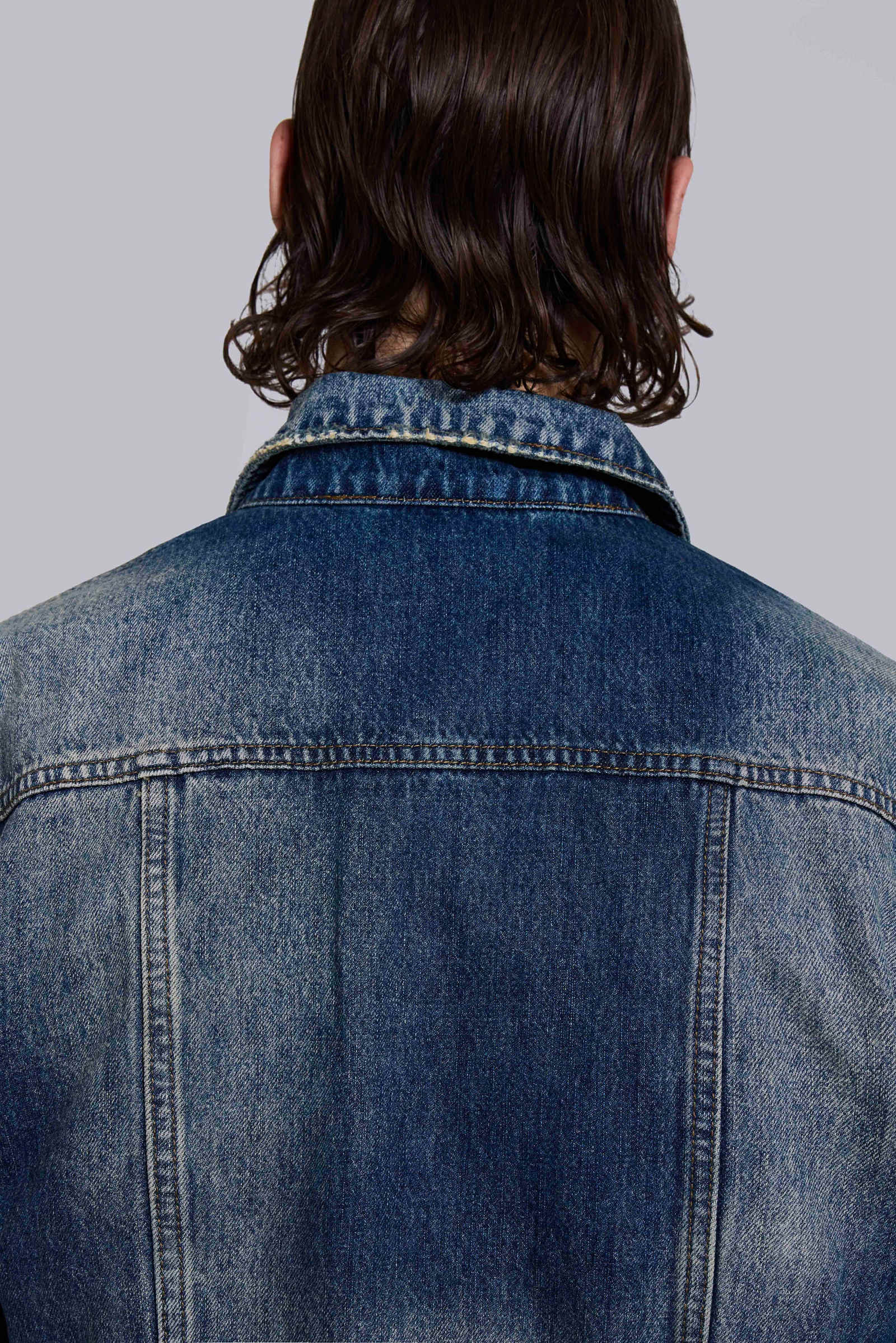 Legacy Denim Jacket