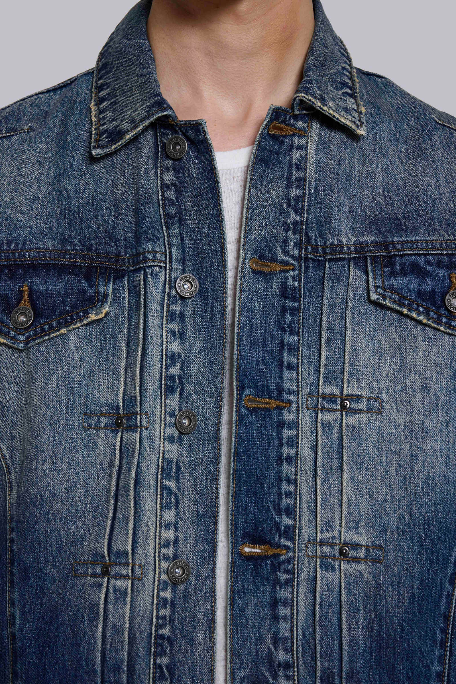 Legacy Denim Jacket