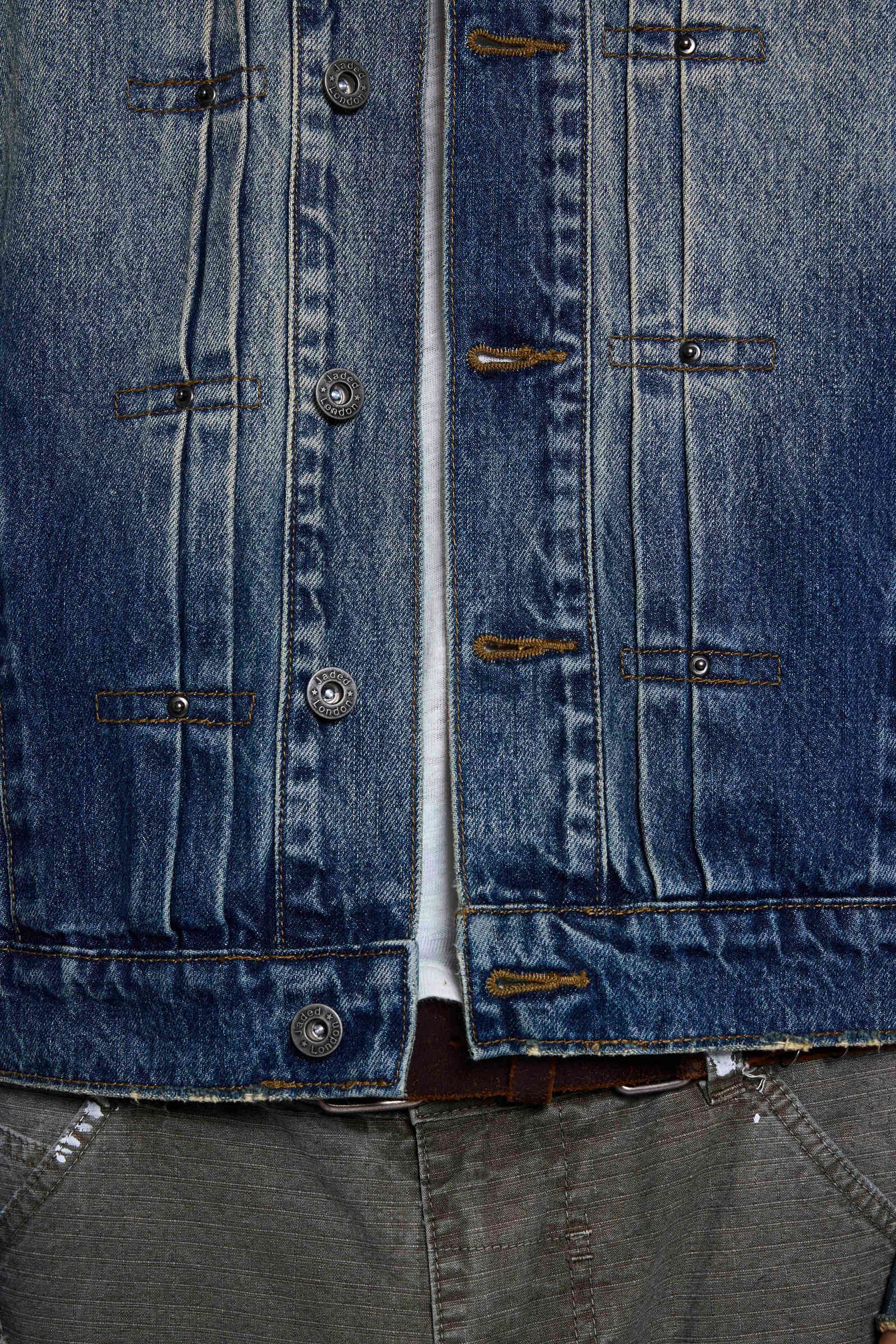 Legacy Denim Jacket