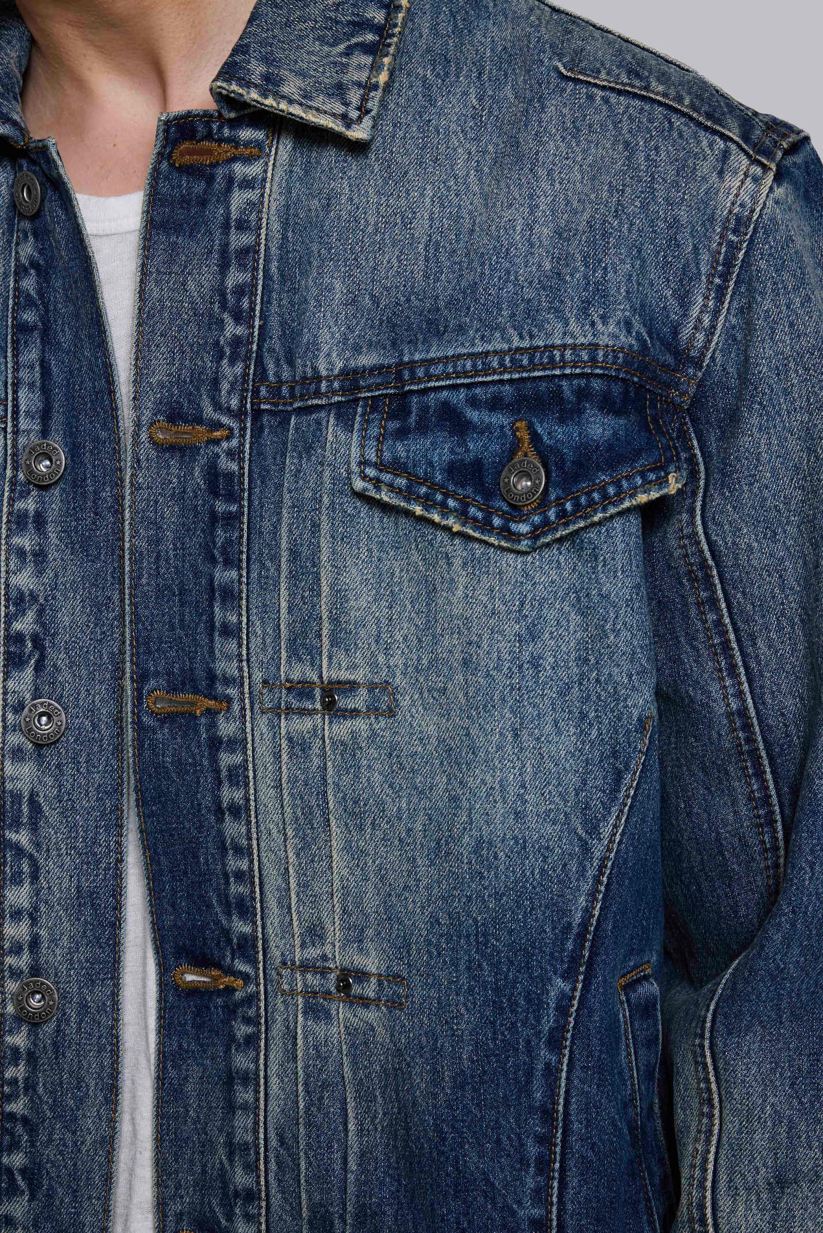 Legacy Denim Jacket