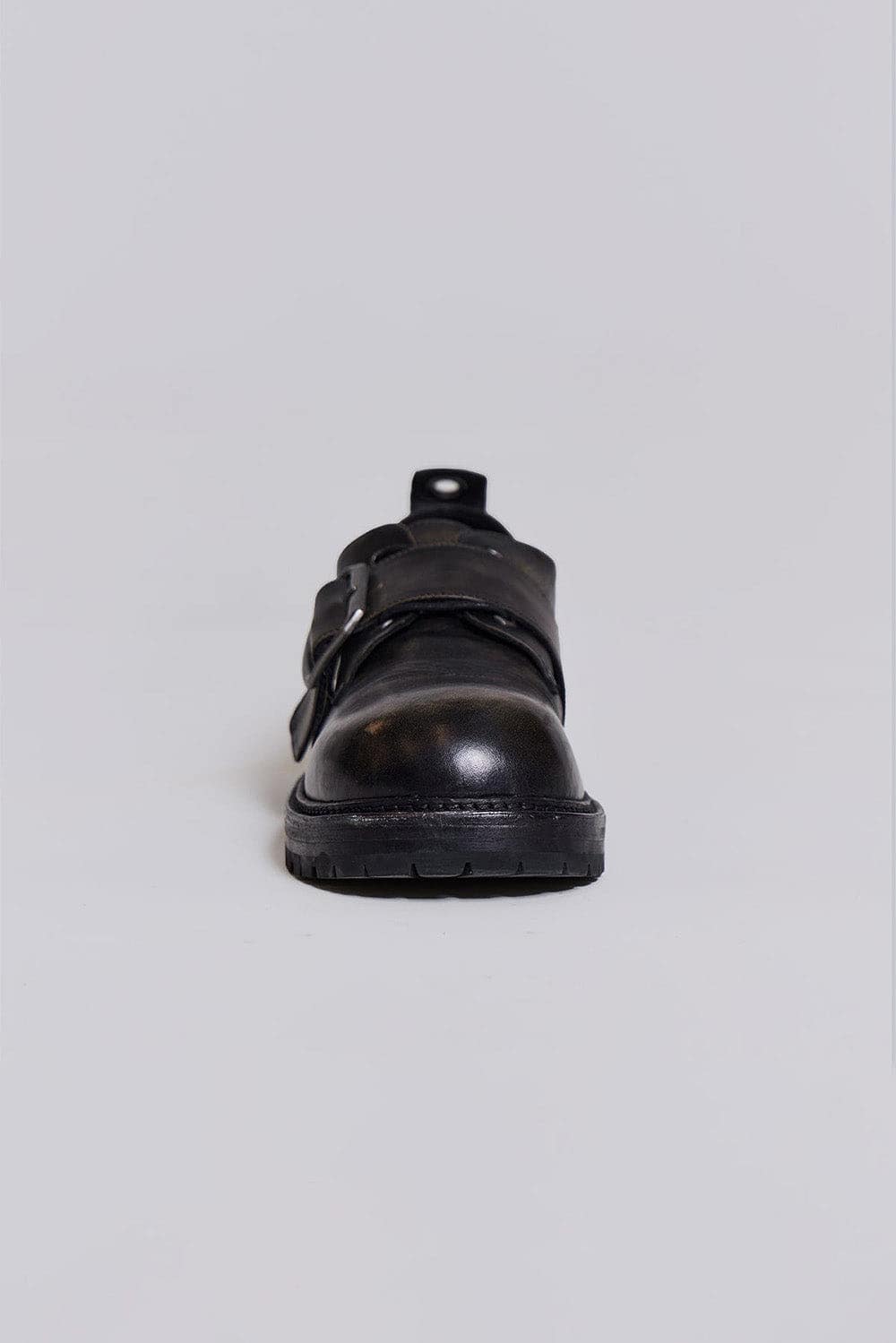 Demolition Derby Shoes
