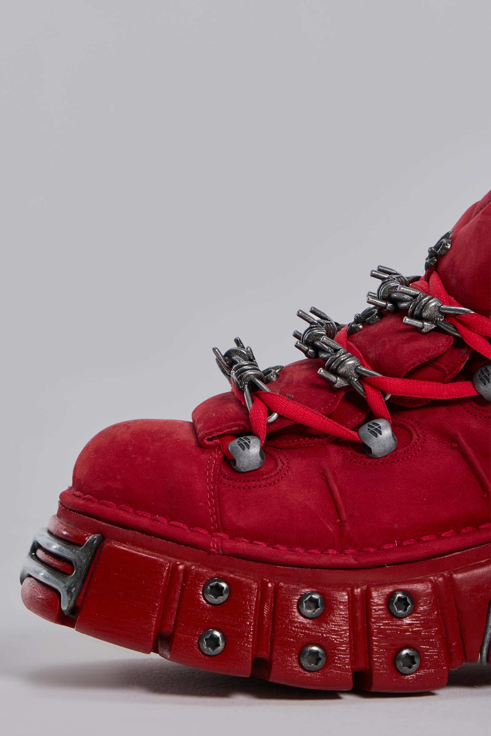 October Tower Boots
