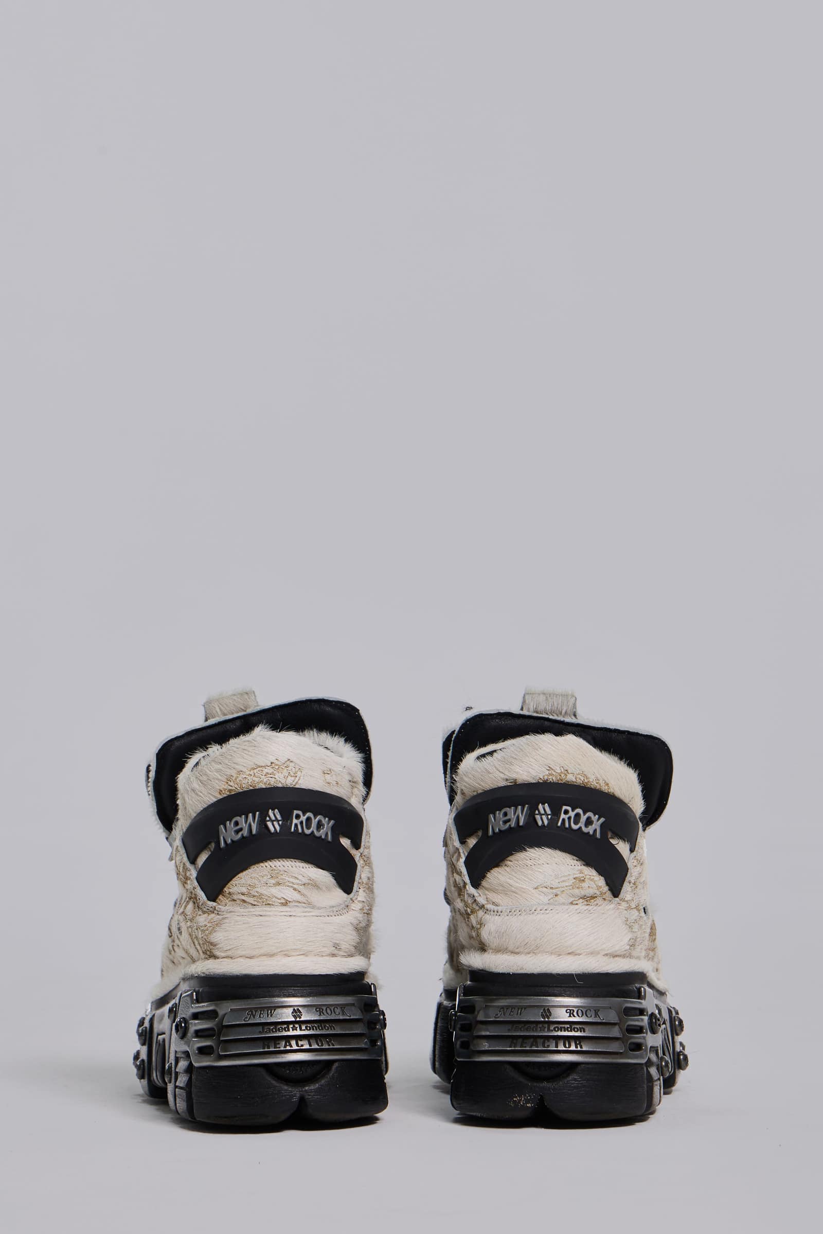 【Jaded London】 Scripture Tower Boots 26 Scripture Tower Boots | Jaded London | Clothing