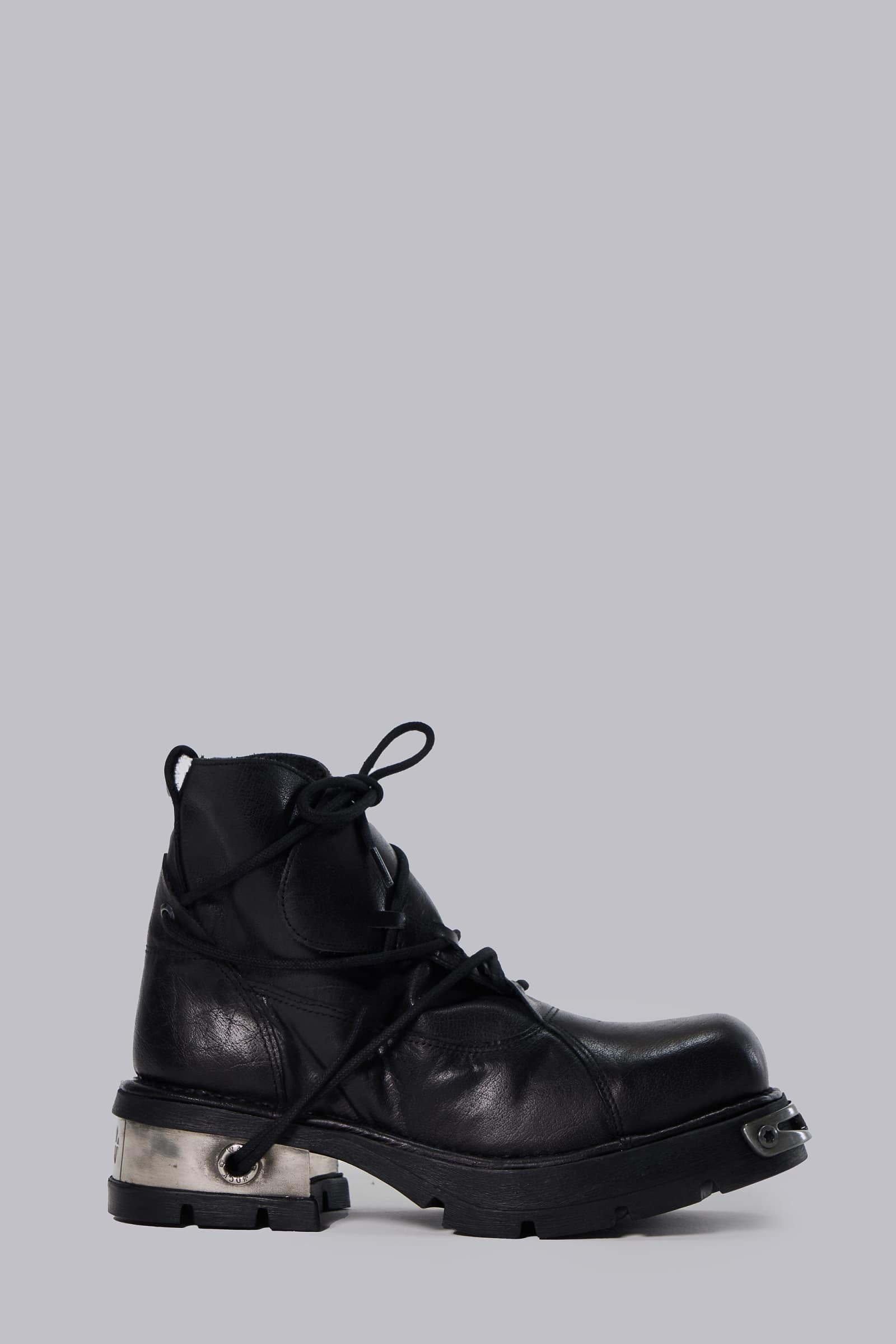 Slash Motorock Boots