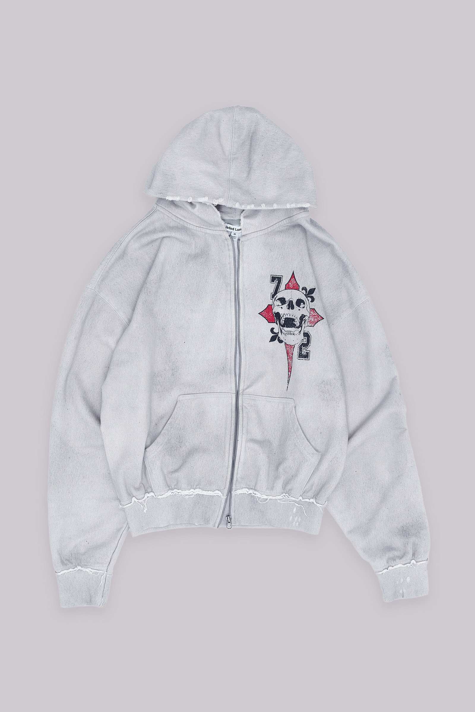 Save Me Oversized Hoodie