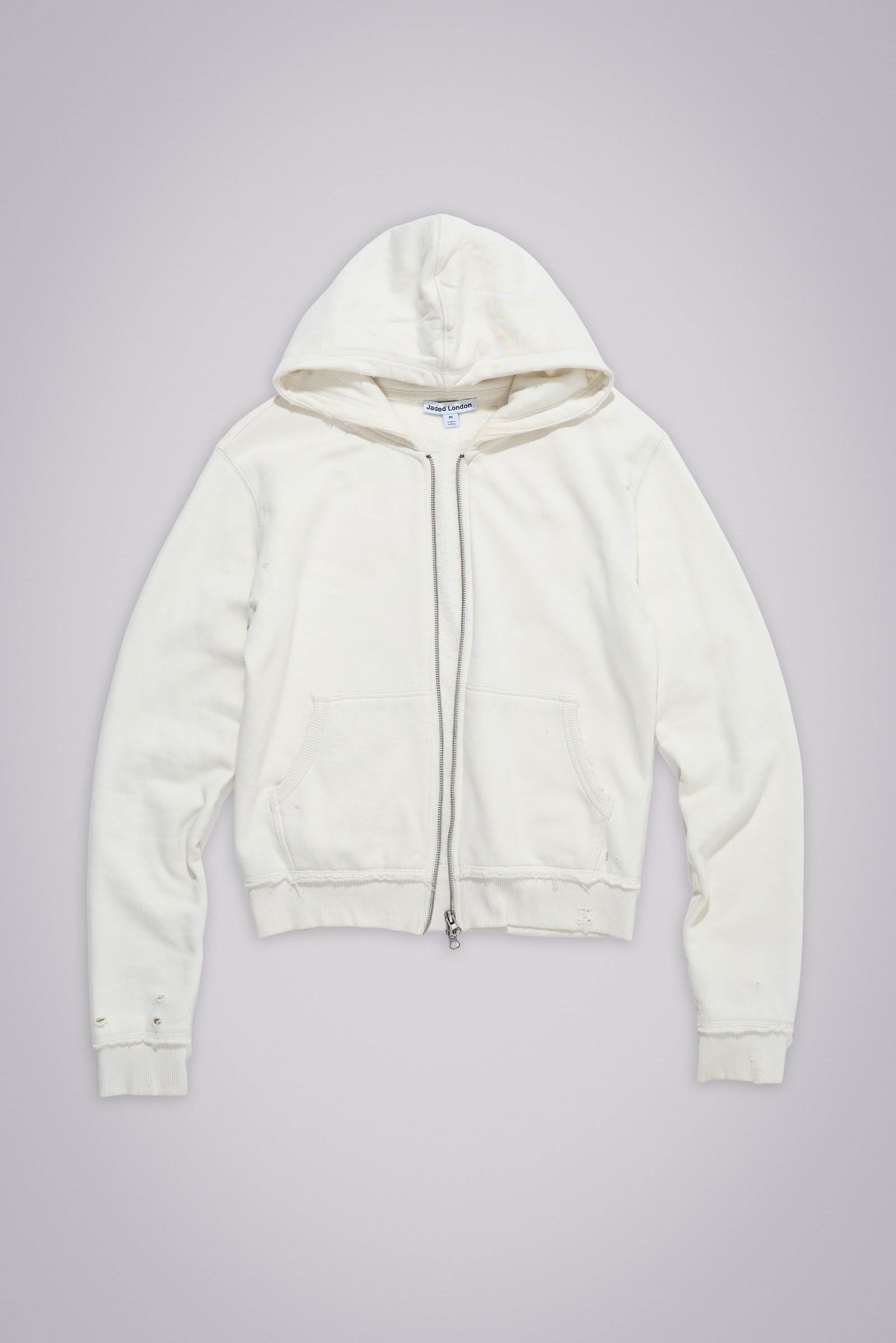 Off White Mini Monster Hoodie