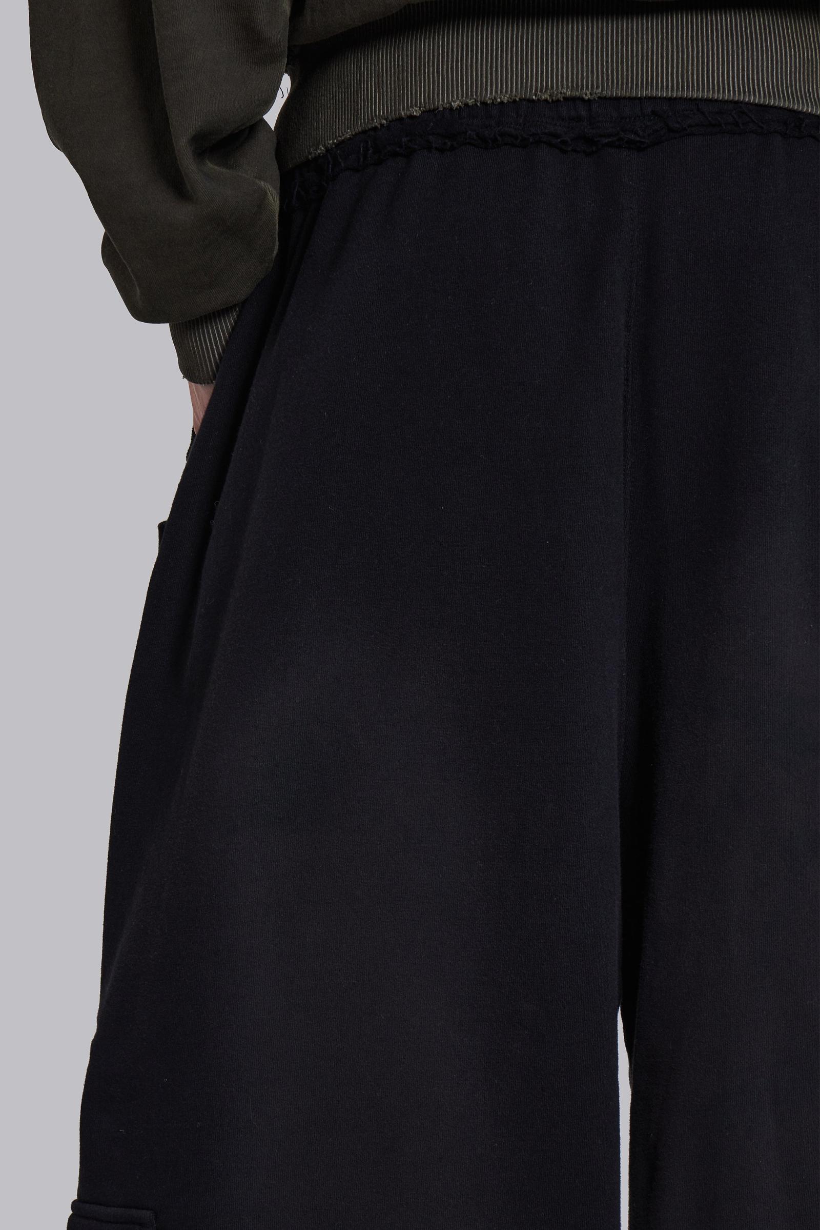 Cargo Monster Joggers