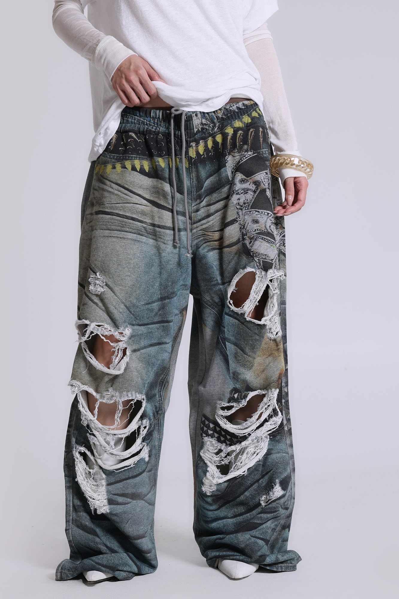 Ammo Monster Joggers