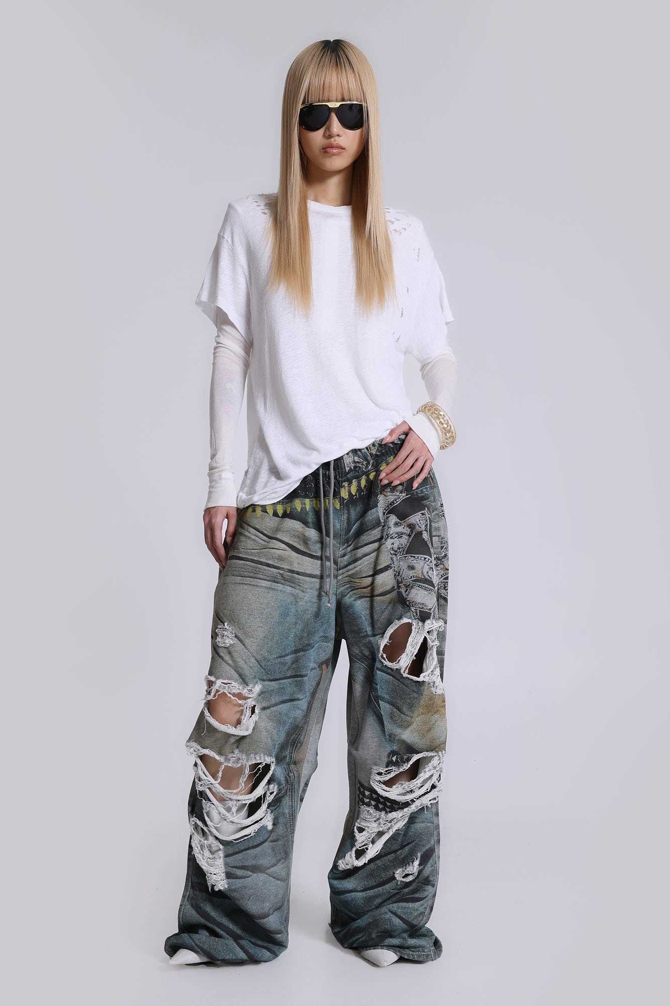 White Bite T-Shirt