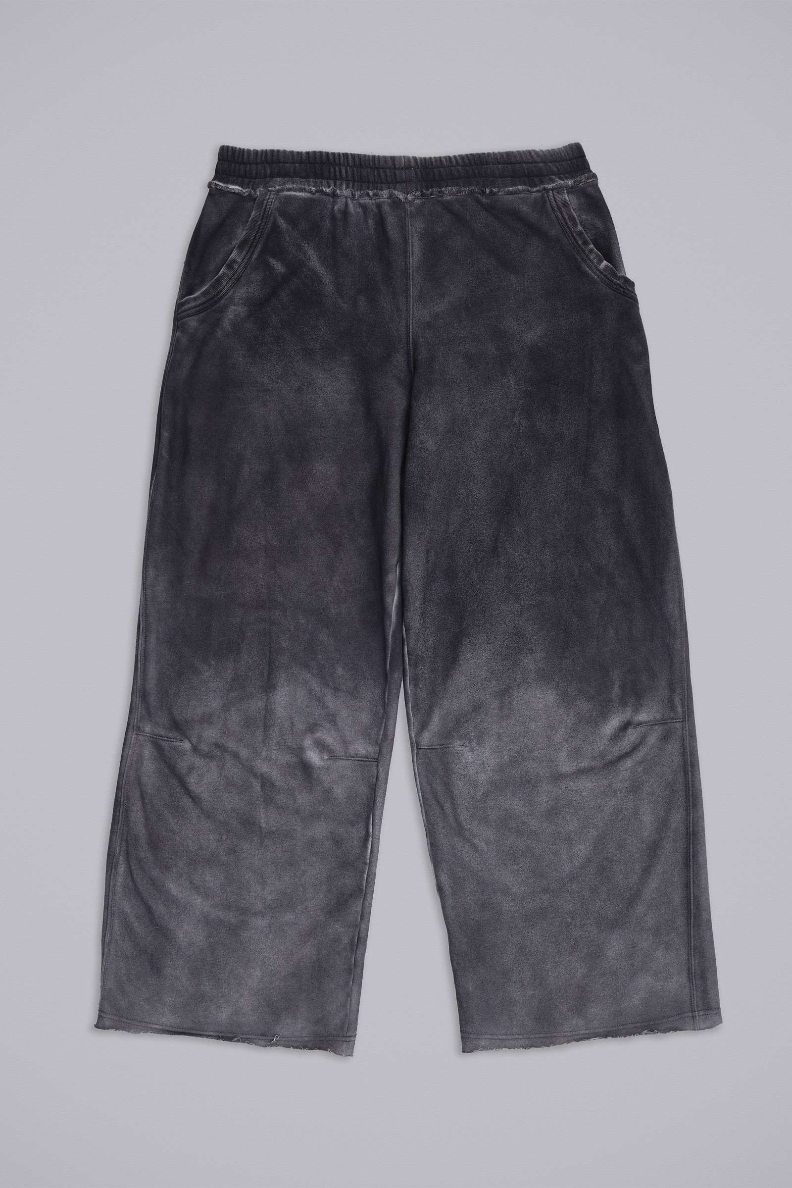 Studded Wing Monster Joggers