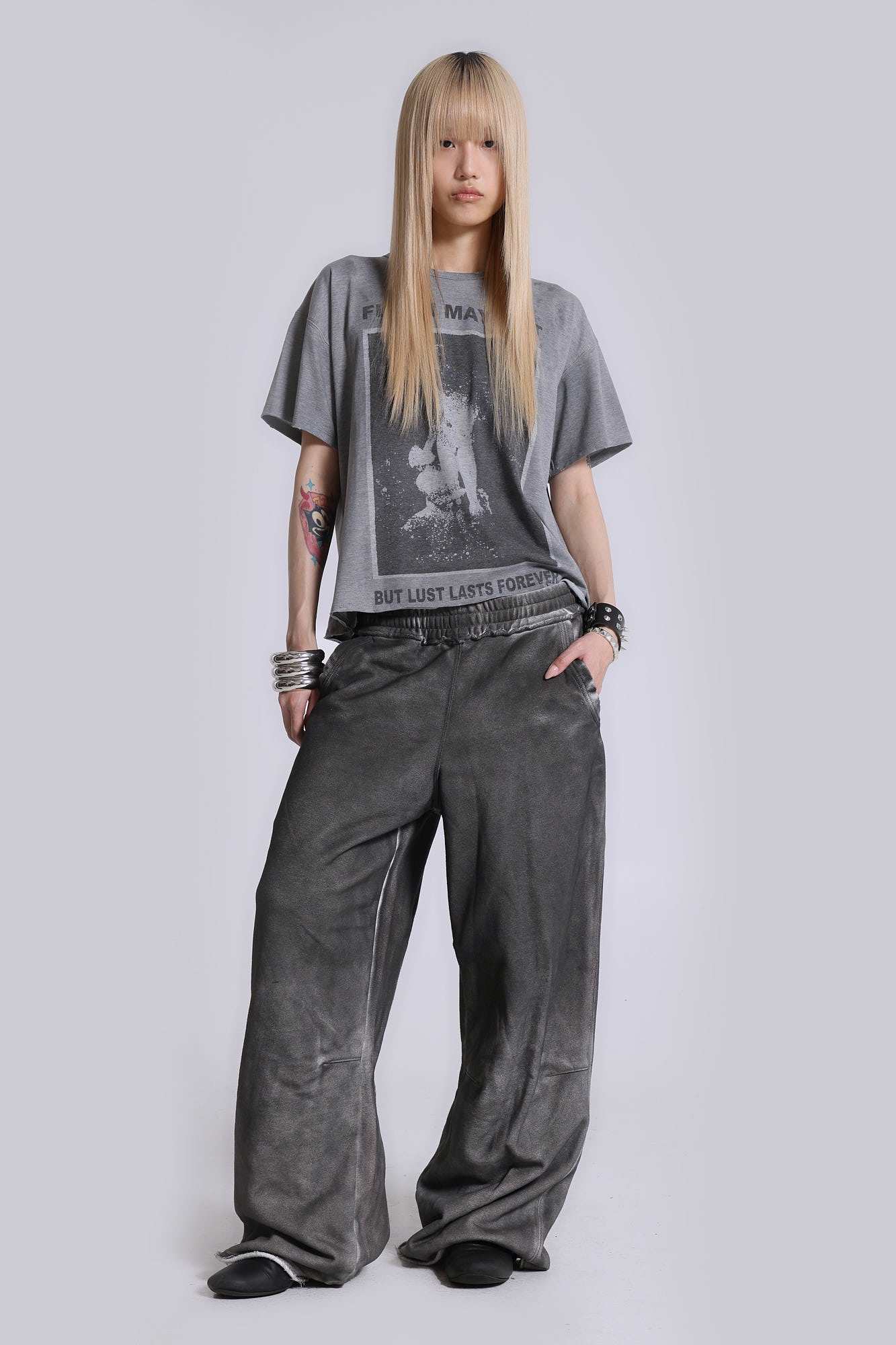 Flesh T-Shirt