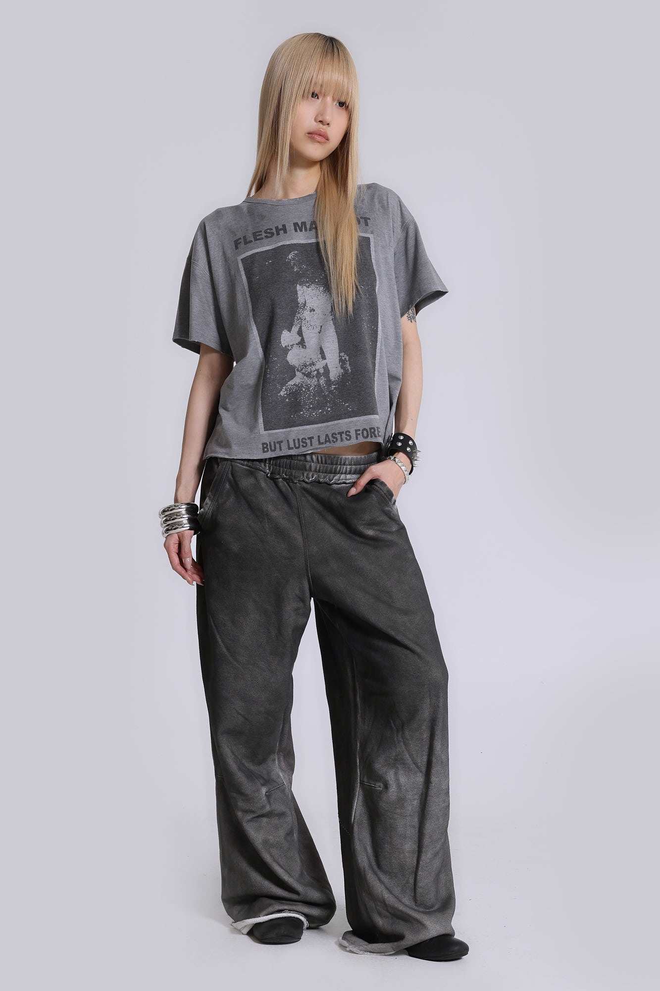 Flesh T-Shirt