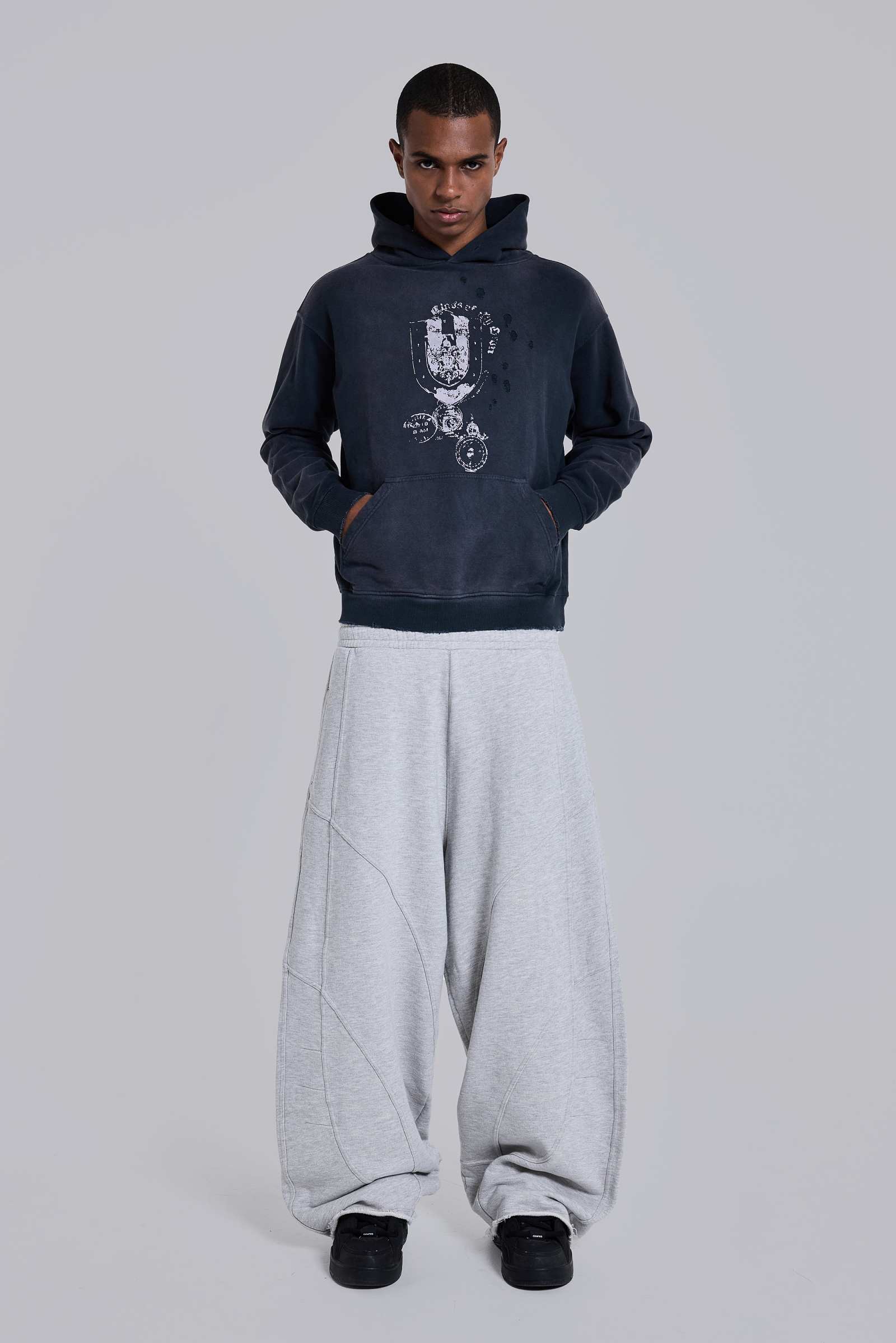 Barrel Monster Joggers