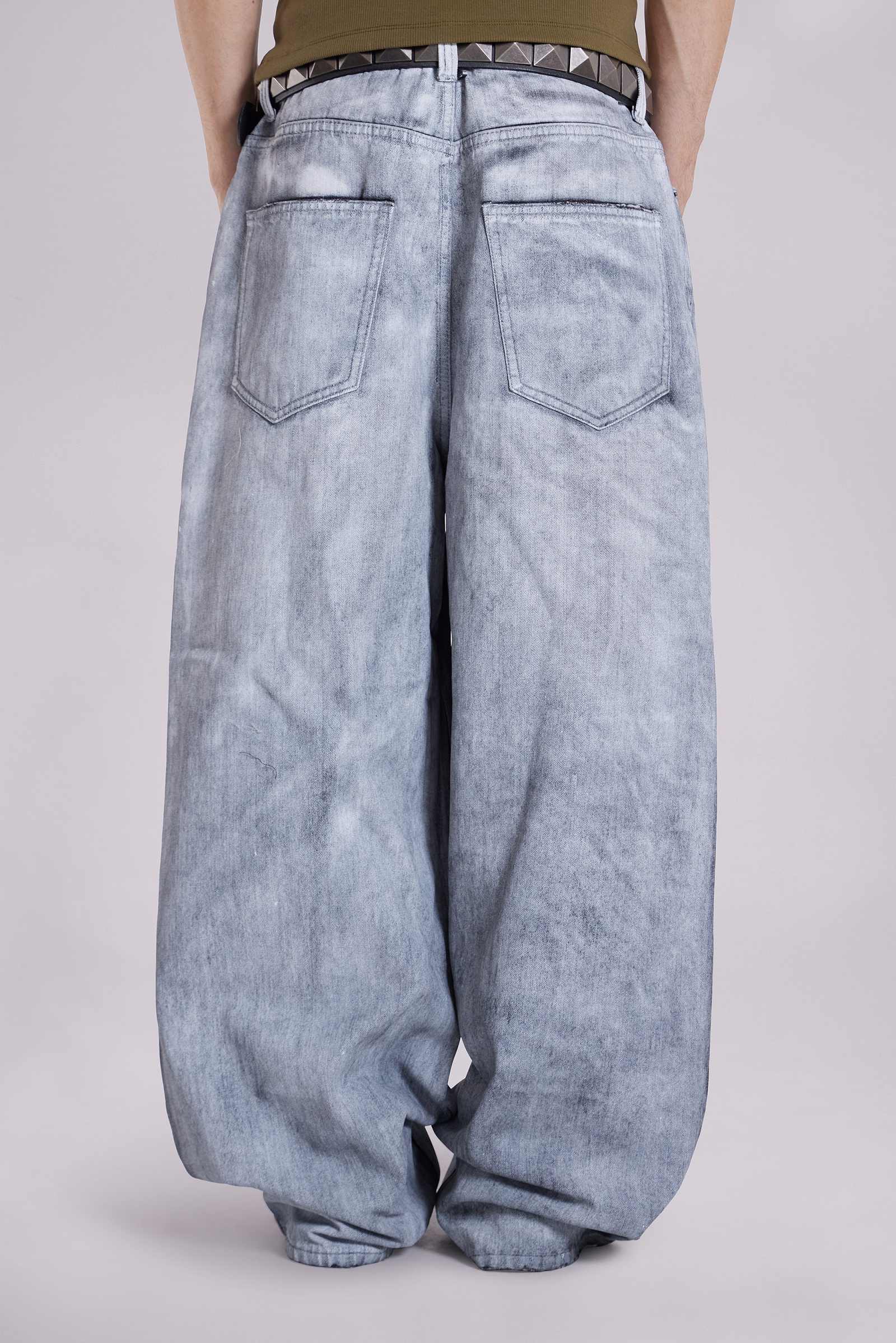 Painter XL Colossus Jeans