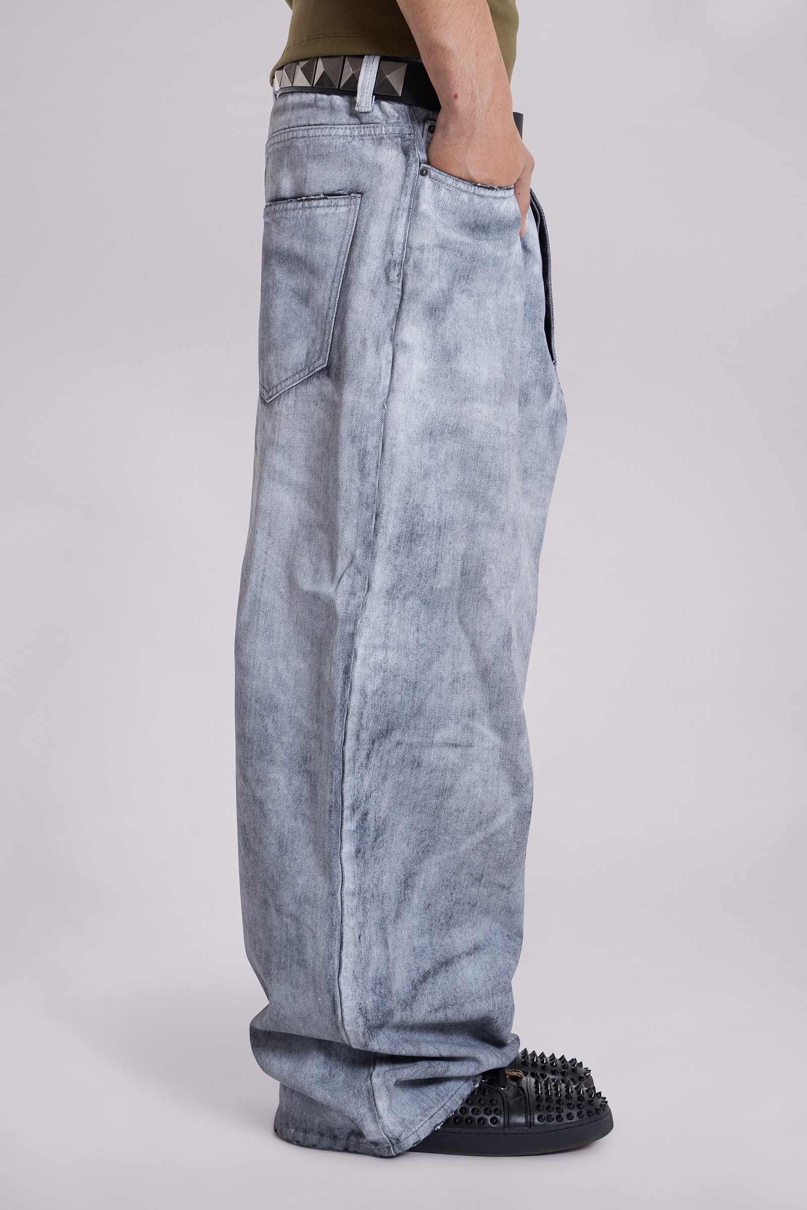 Painter XL Colossus Jeans