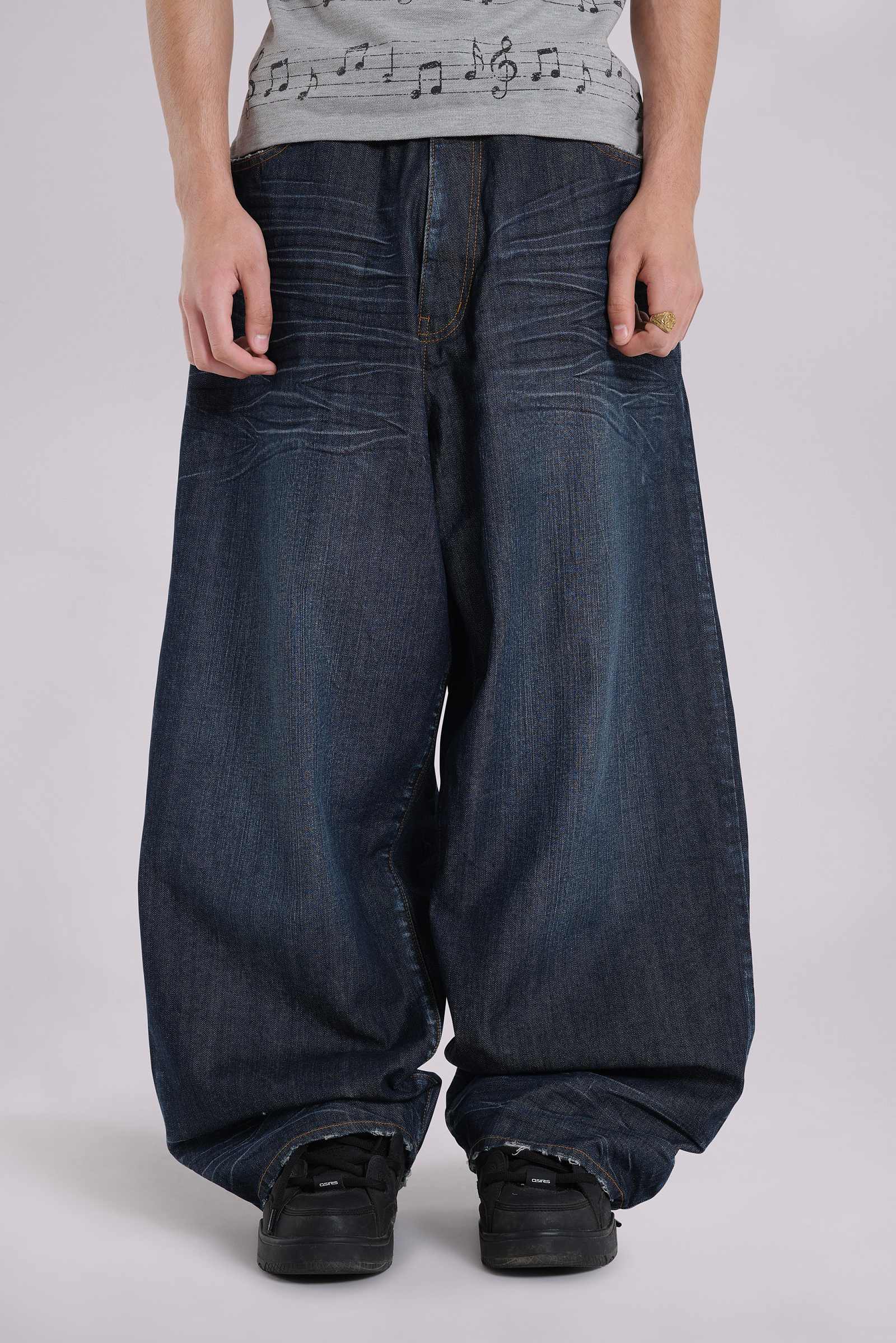 Blue Falcon XL Colossus Jeans