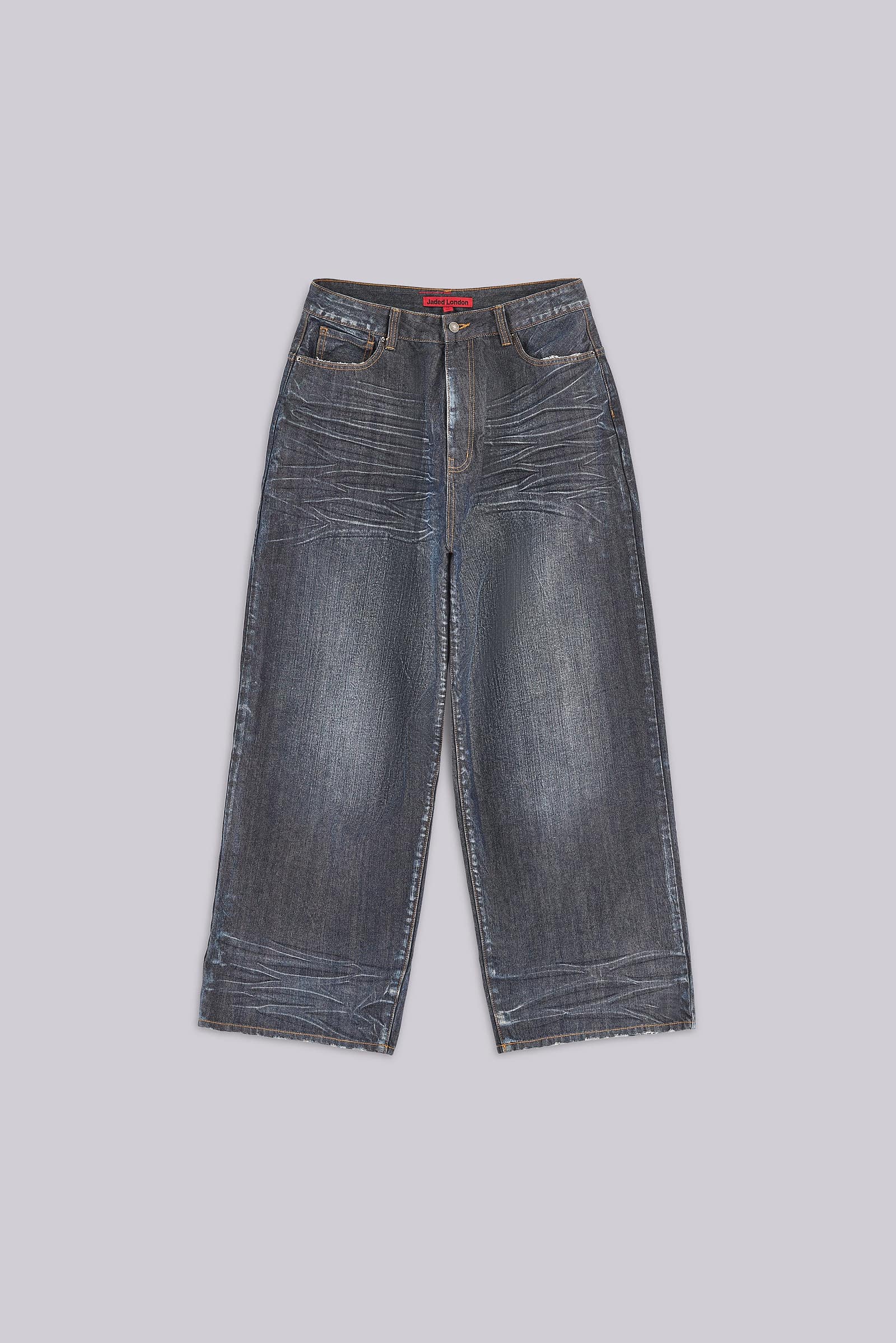 Blue Falcon XL Colossus Jeans