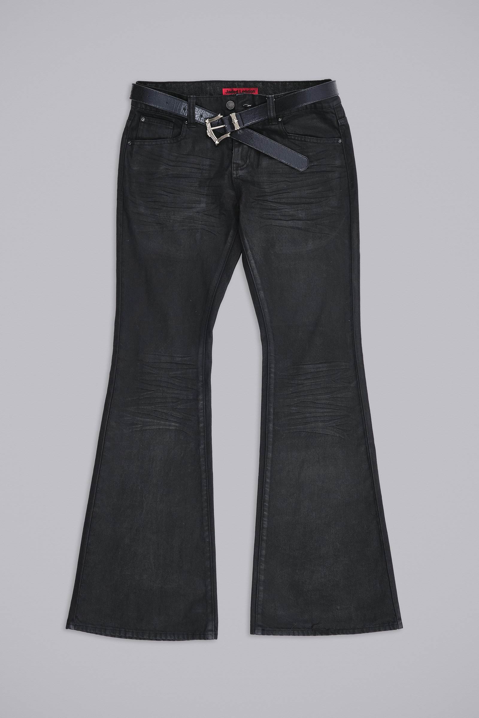 Bedrock Drift Bootcut Jeans
