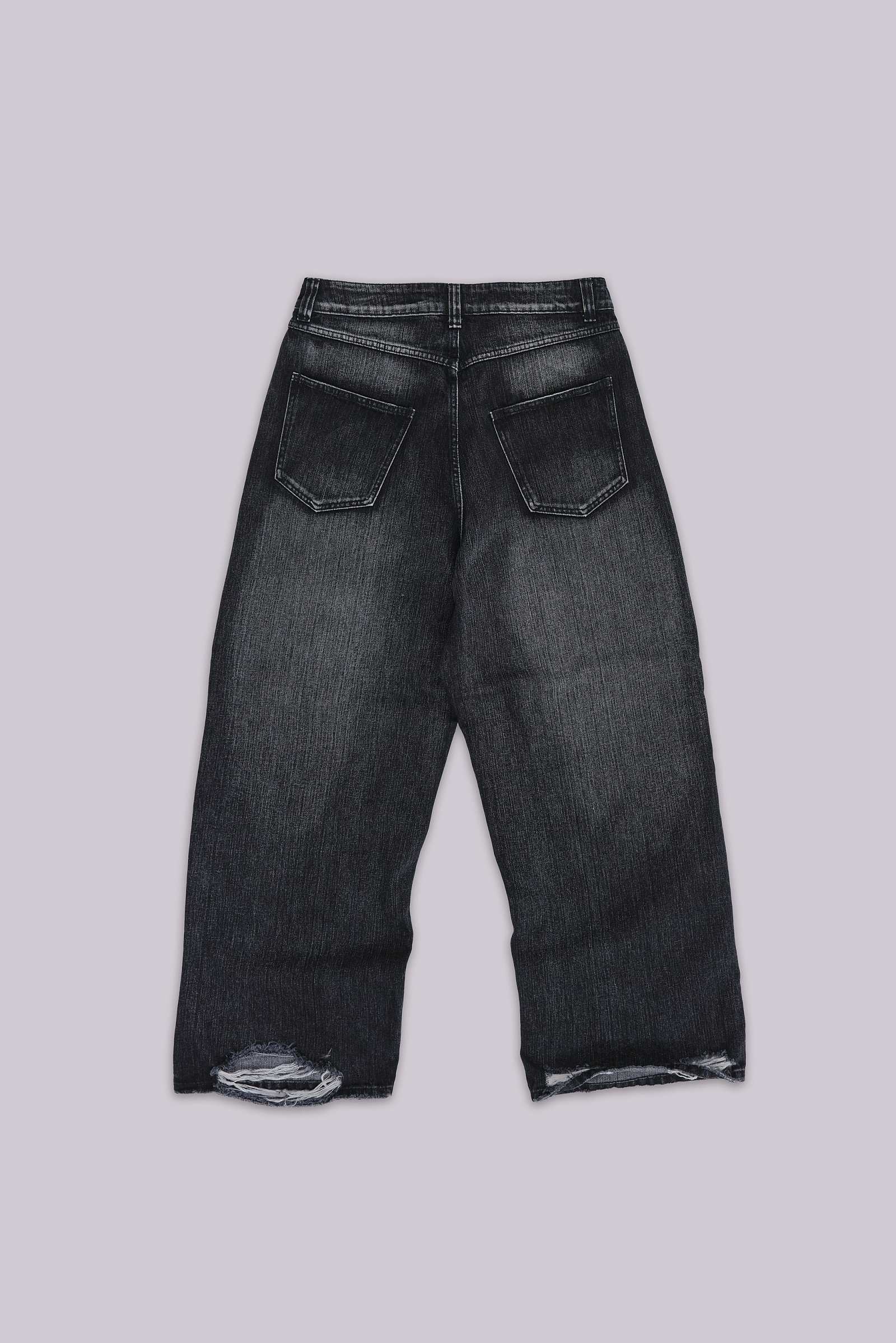 Studded XL Colossus Jeans