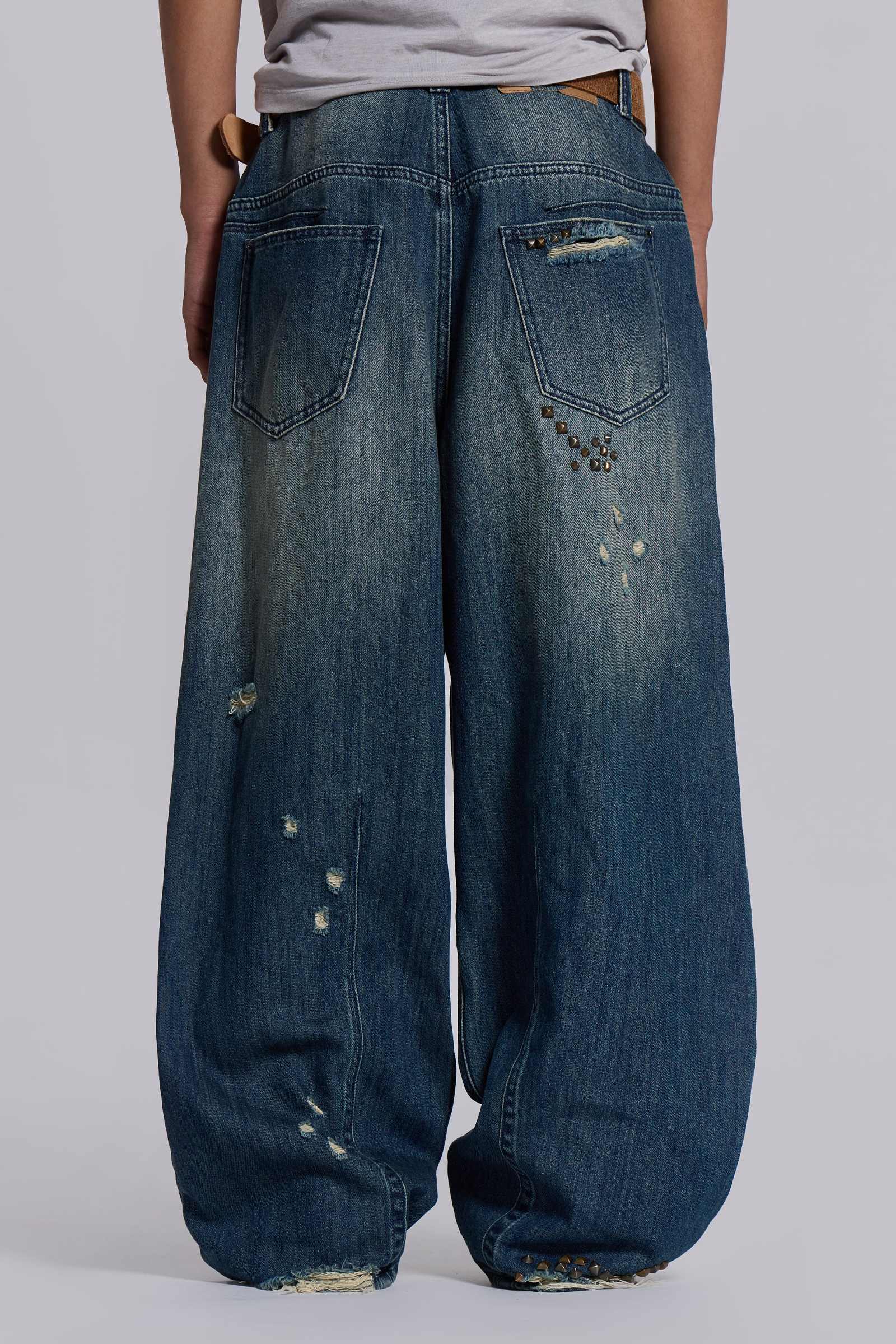 Jewel XL Colossus Jeans