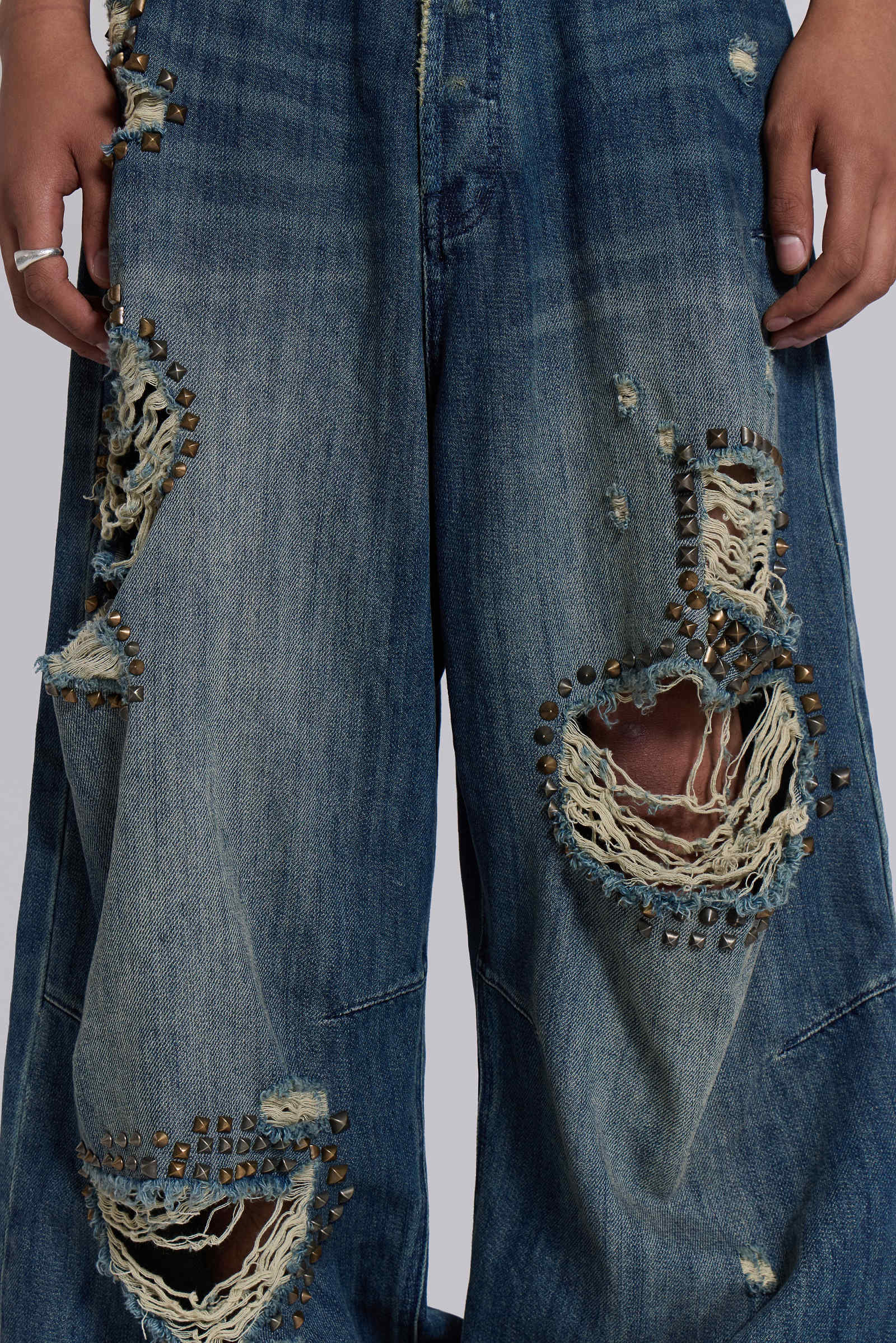 Jewel XL Colossus Jeans