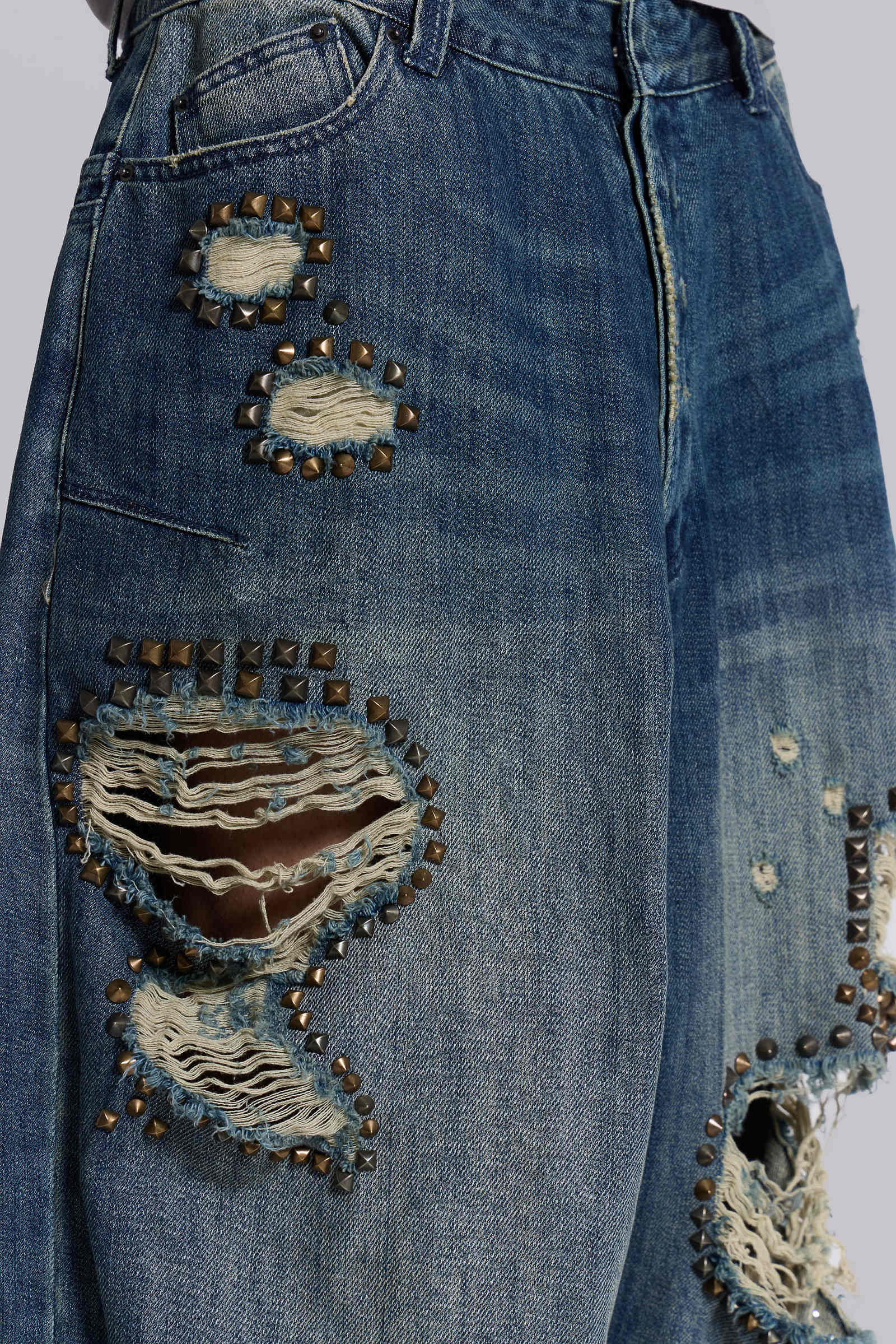 Jewel XL Colossus Jeans