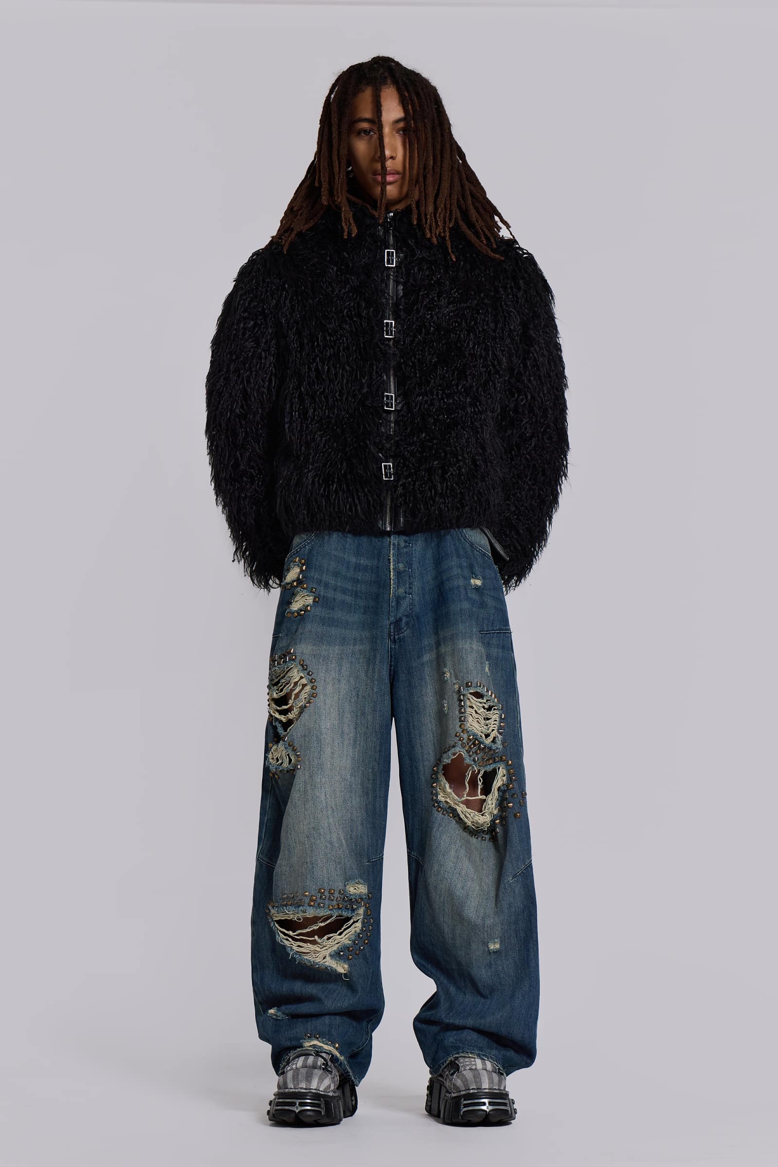 Jewel XL Colossus Jeans
