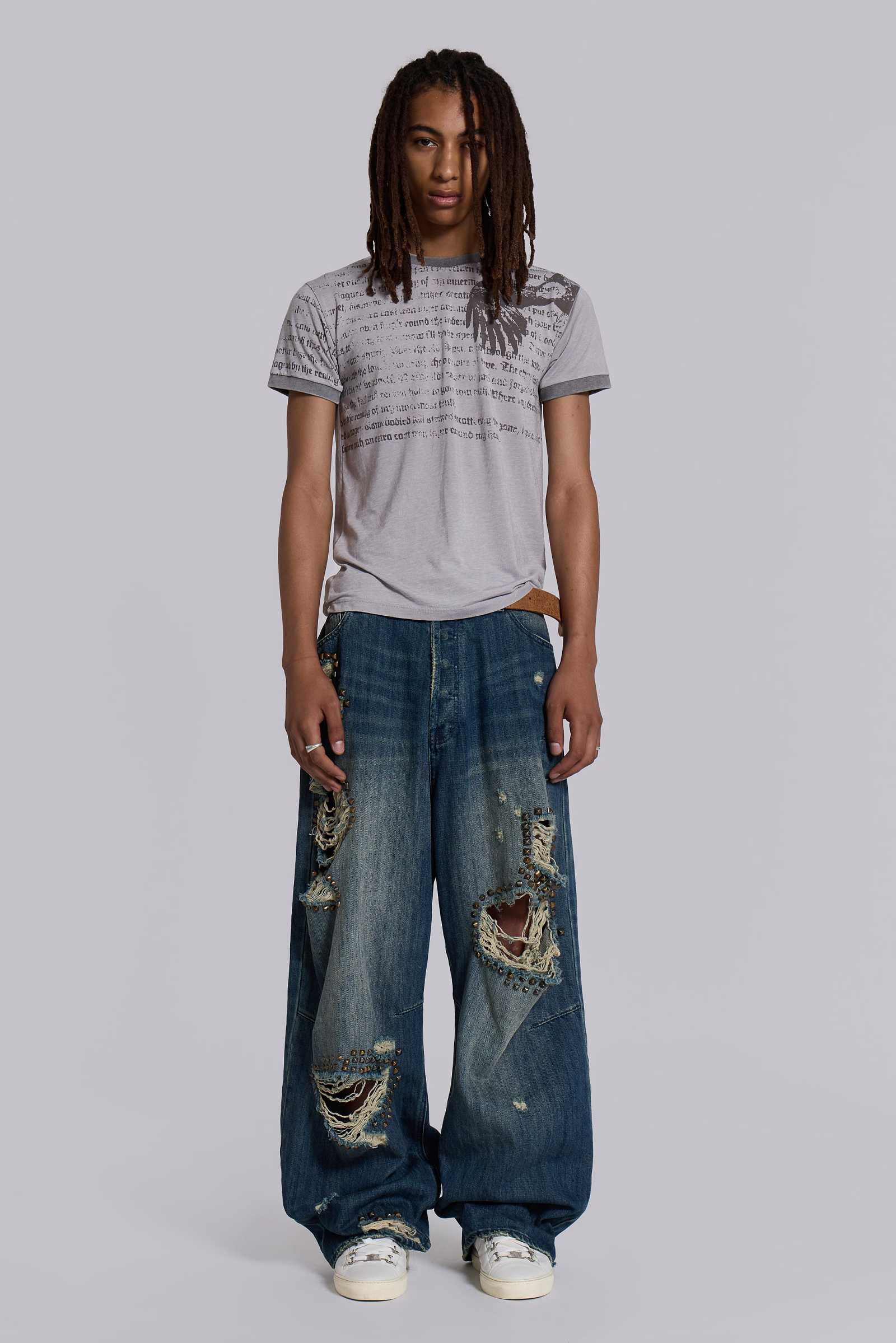 Jewel XL Colossus Jeans