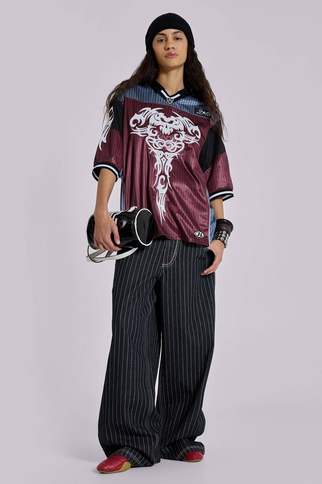Quarterback Football Top