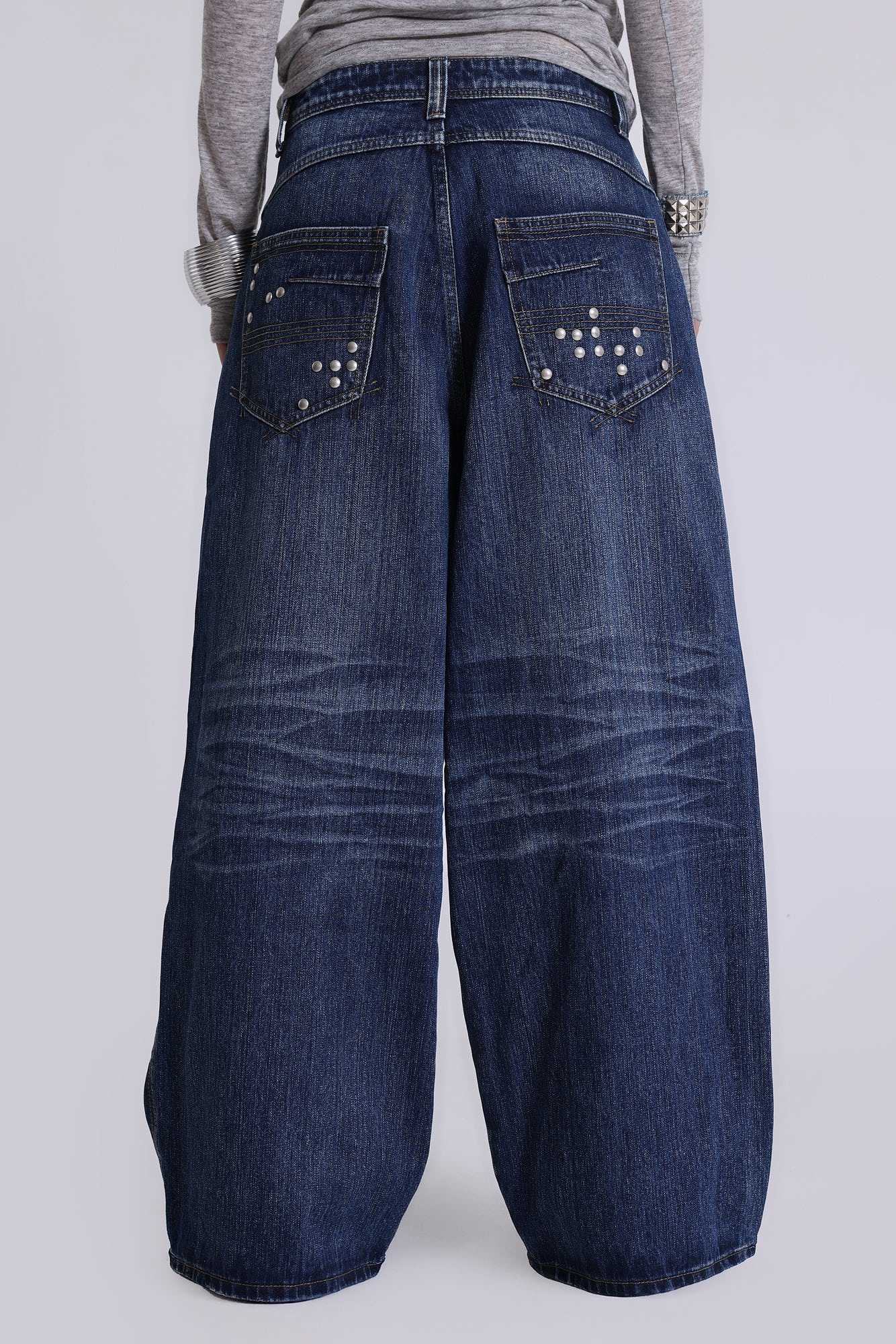 Diamond Fall XL Colossus Jeans
