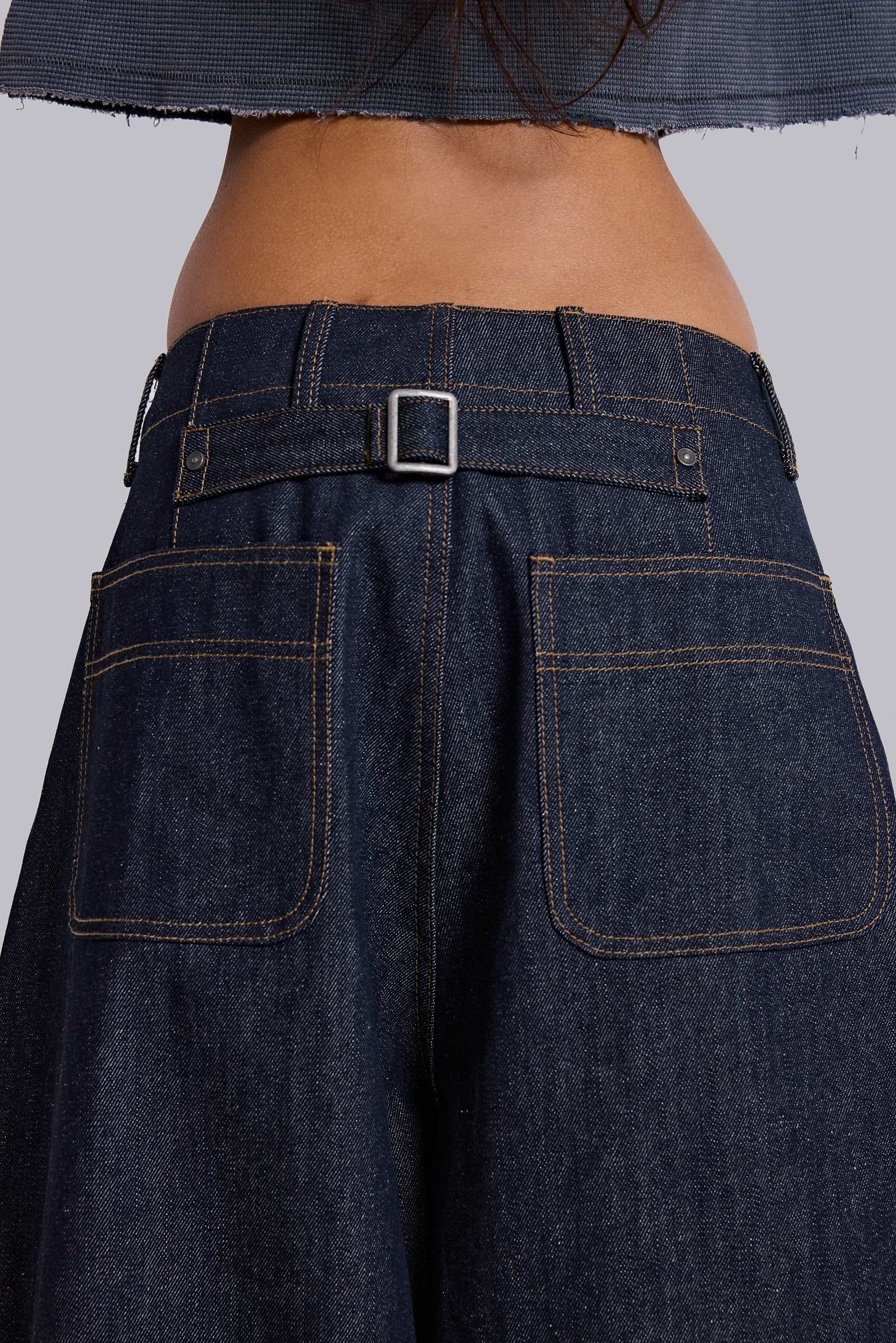 Jinx Balloon Jeans