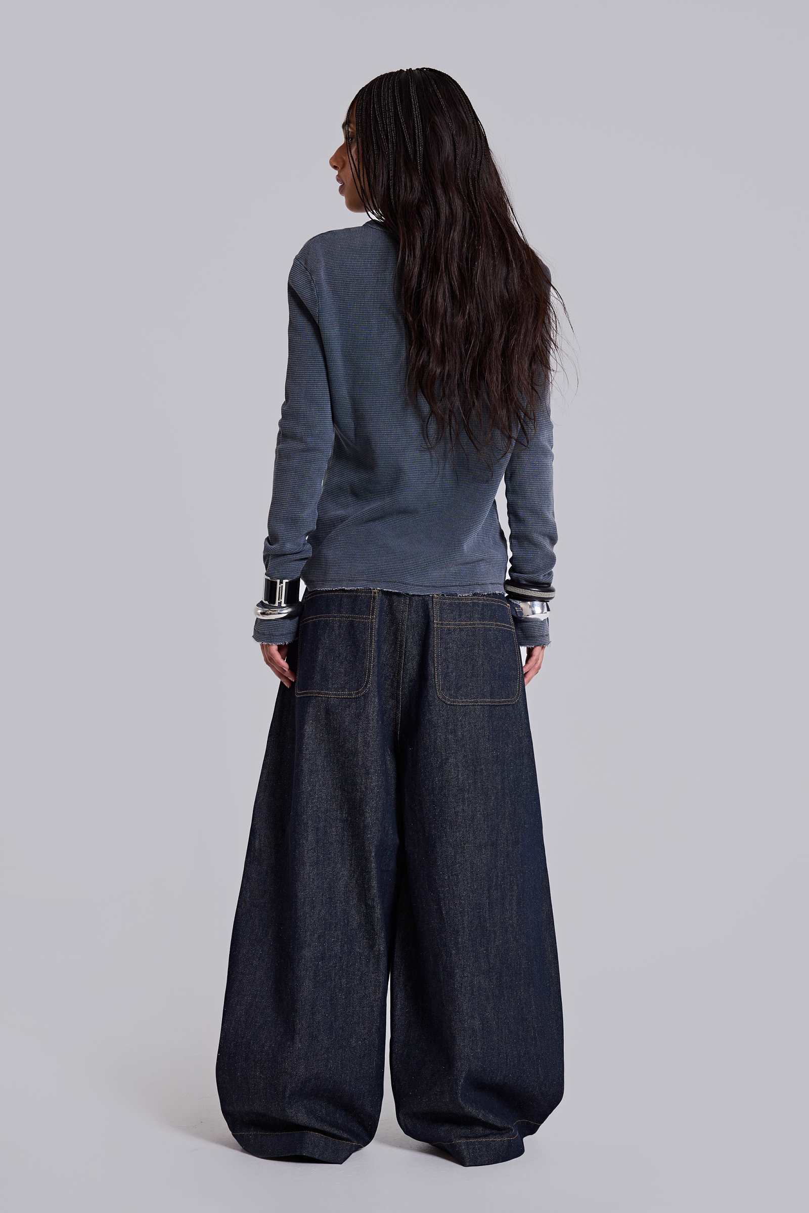 Jinx Balloon Jeans