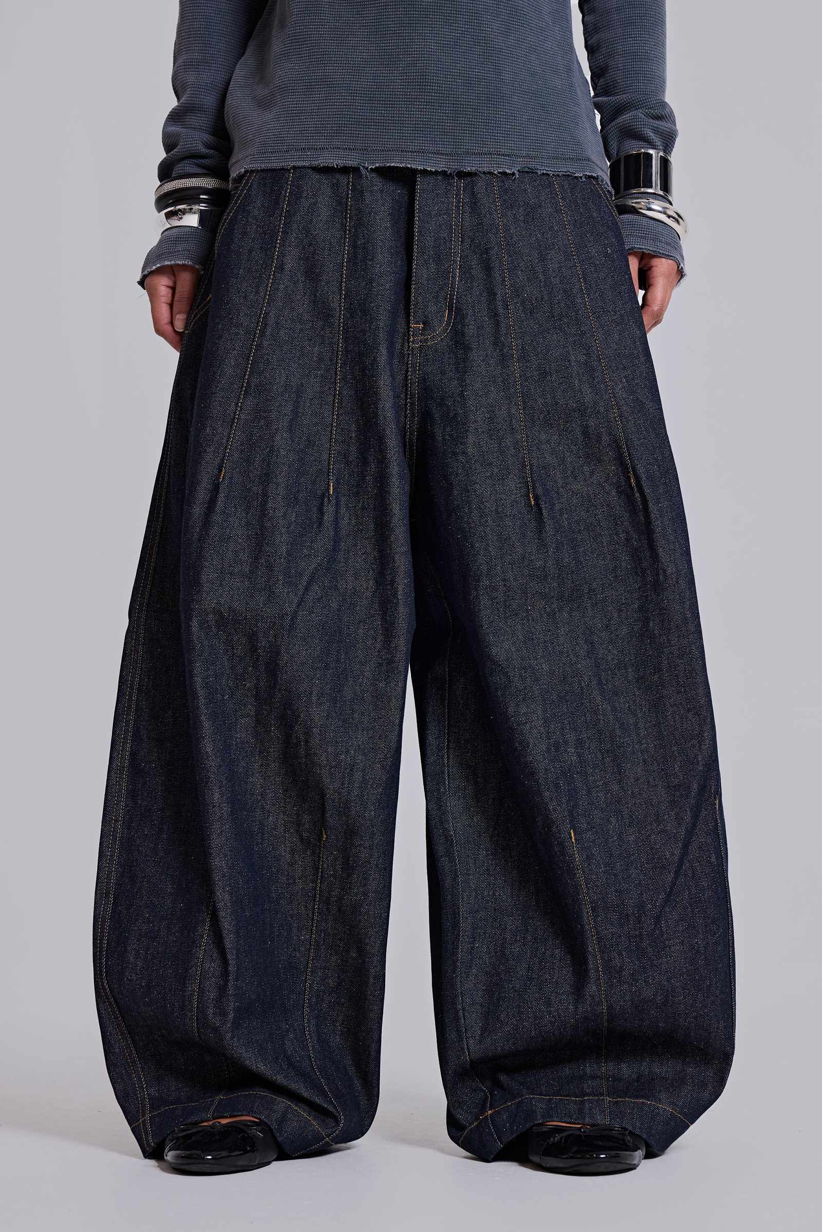Jinx Balloon Jeans