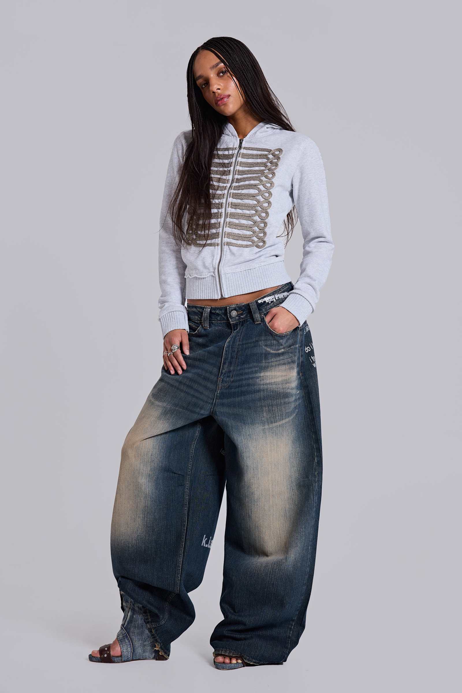 2013 XL Colossus Jeans